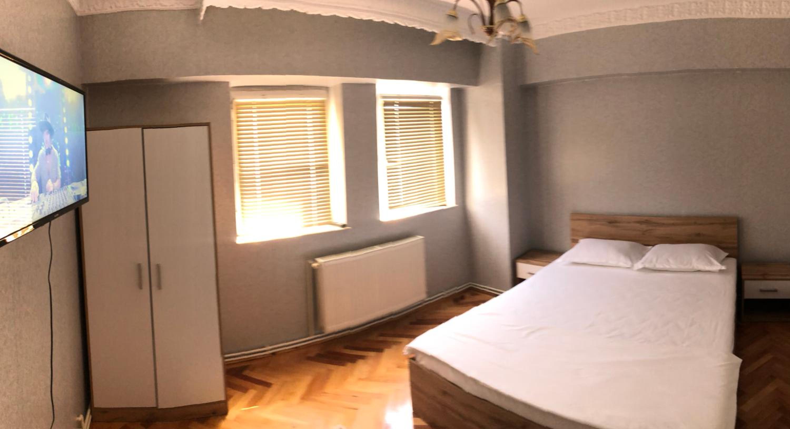 Two-Bedroom Apartment photo 2