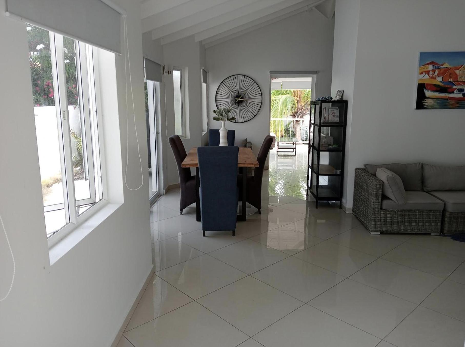 Three-Bedroom House photo 2