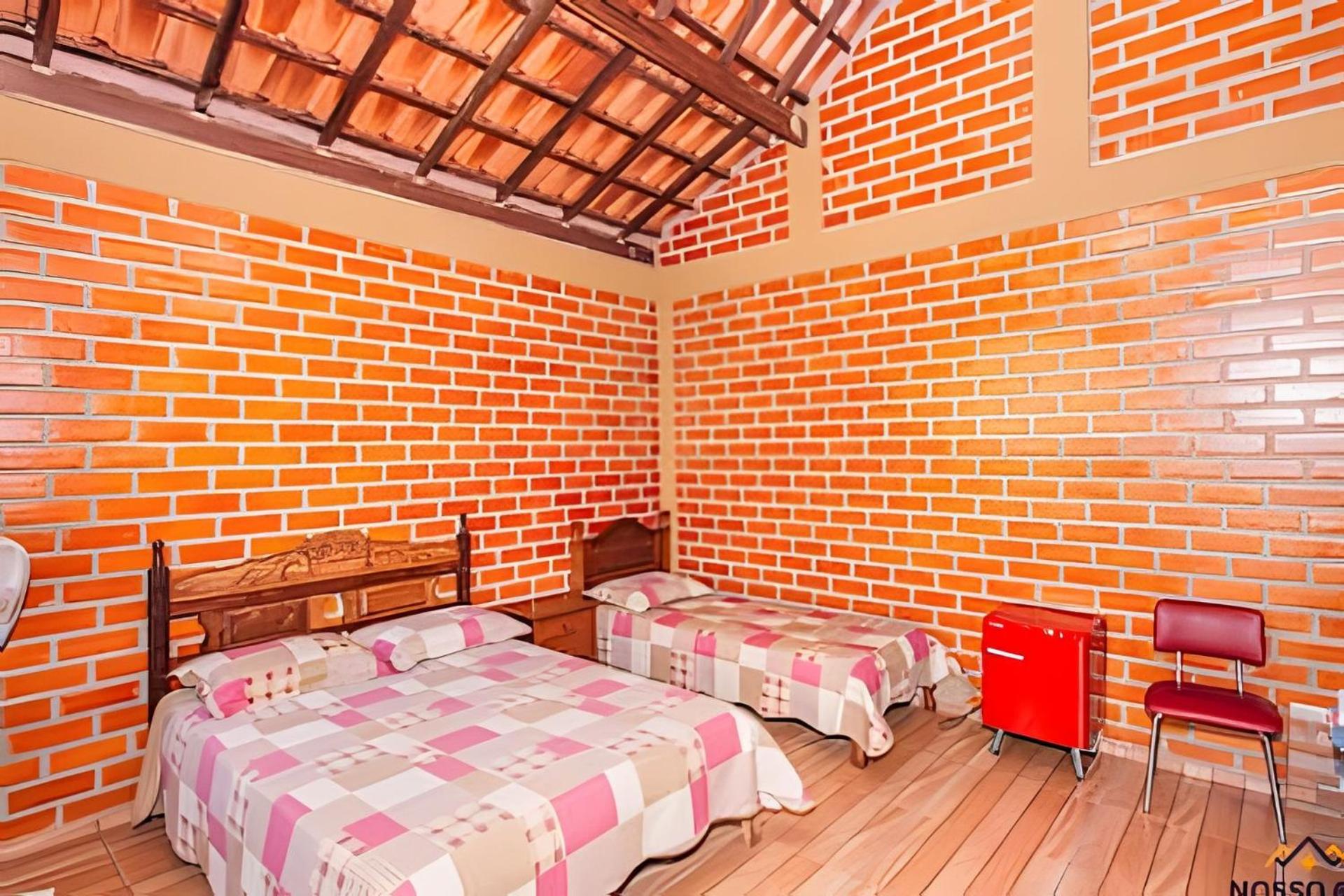 Chalet photo 1