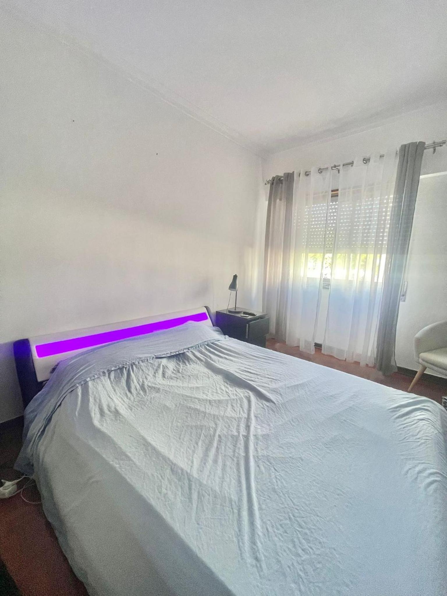 Large Double Room photo 1