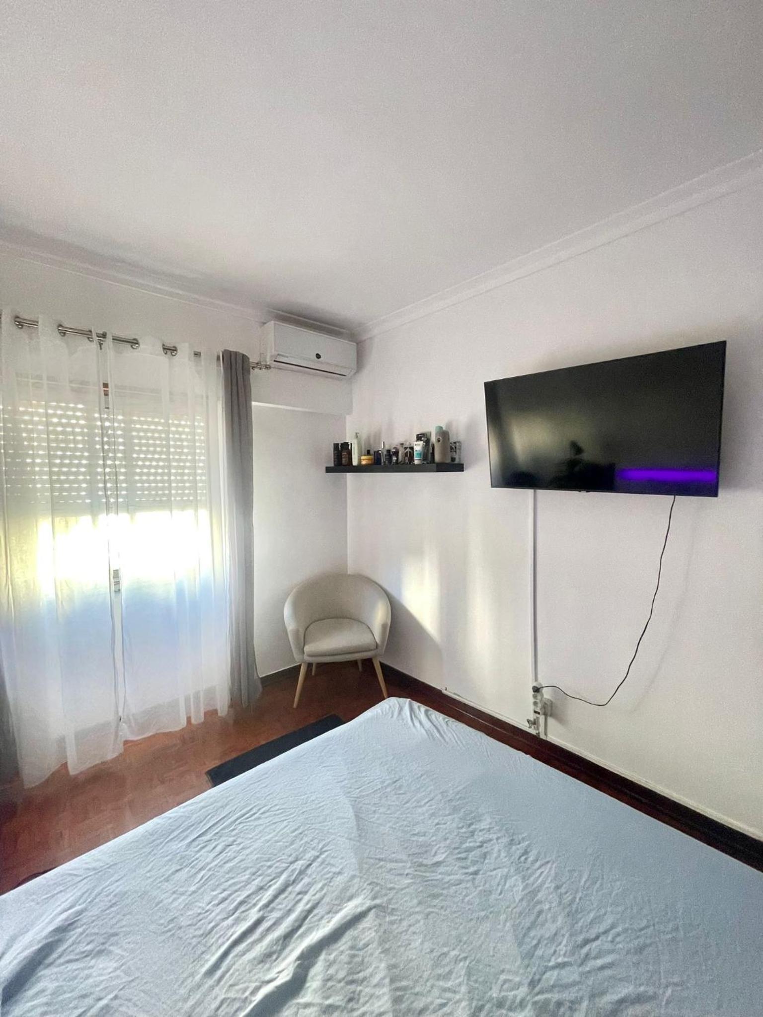 Large Double Room photo 3