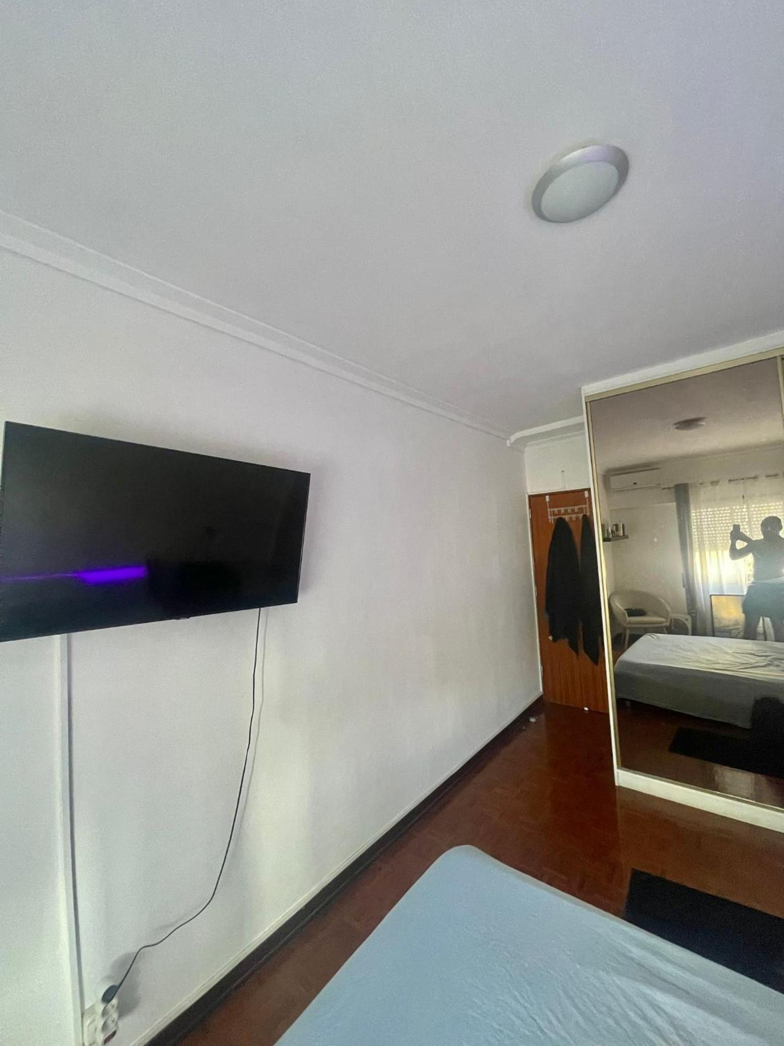 Large Double Room photo 2