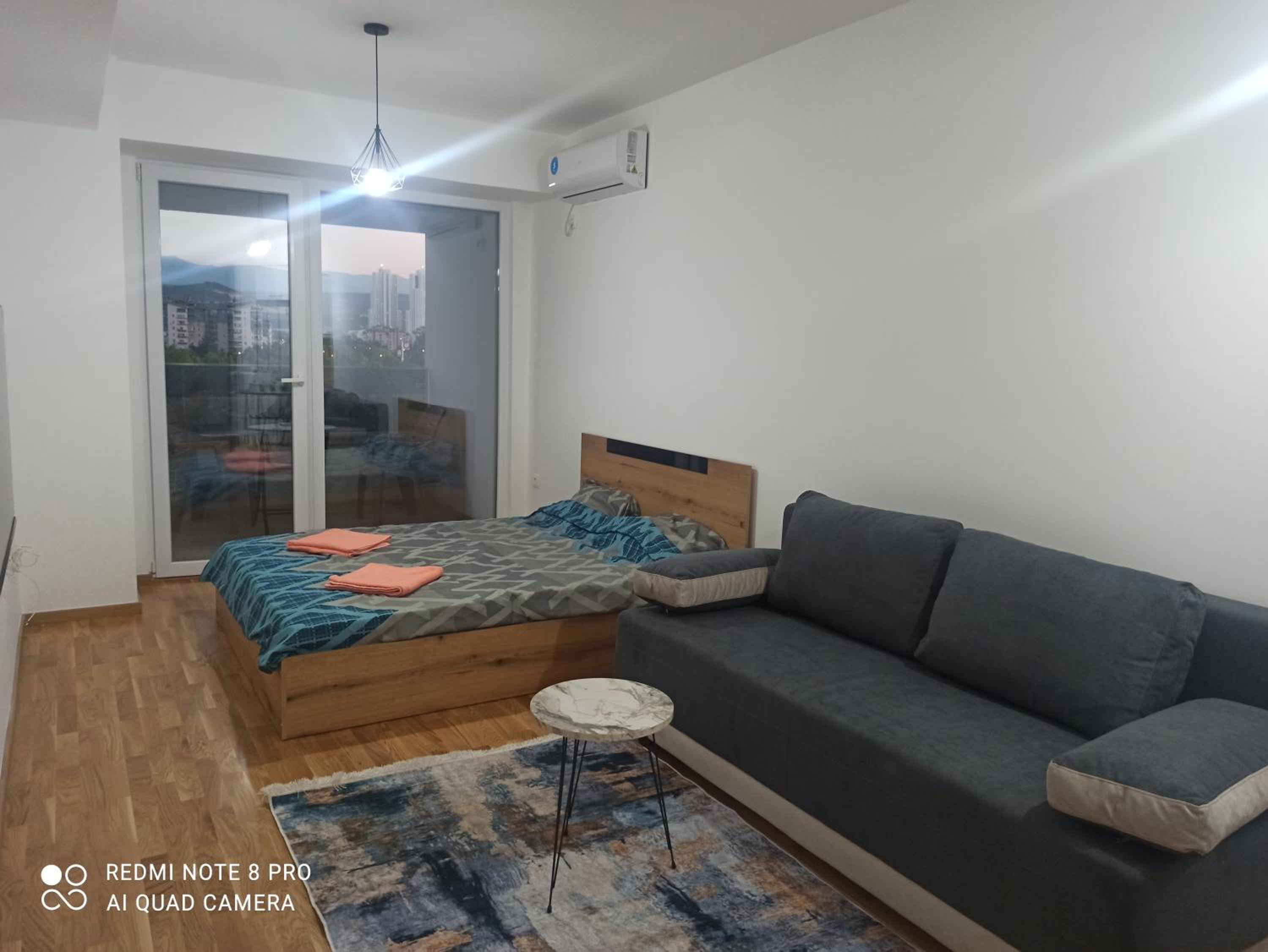 Apartment with Park View photo 1