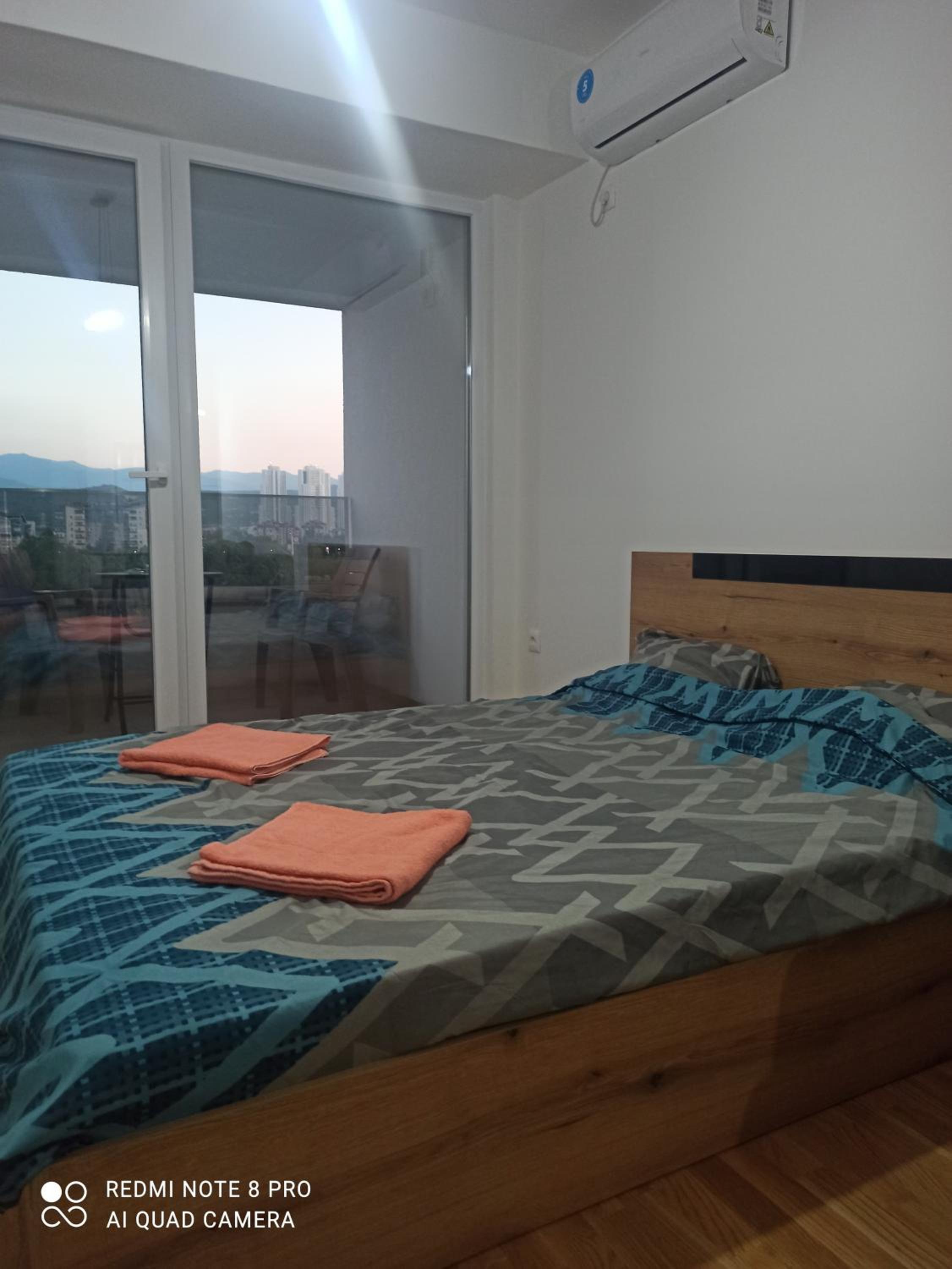 Apartment with Park View photo 2
