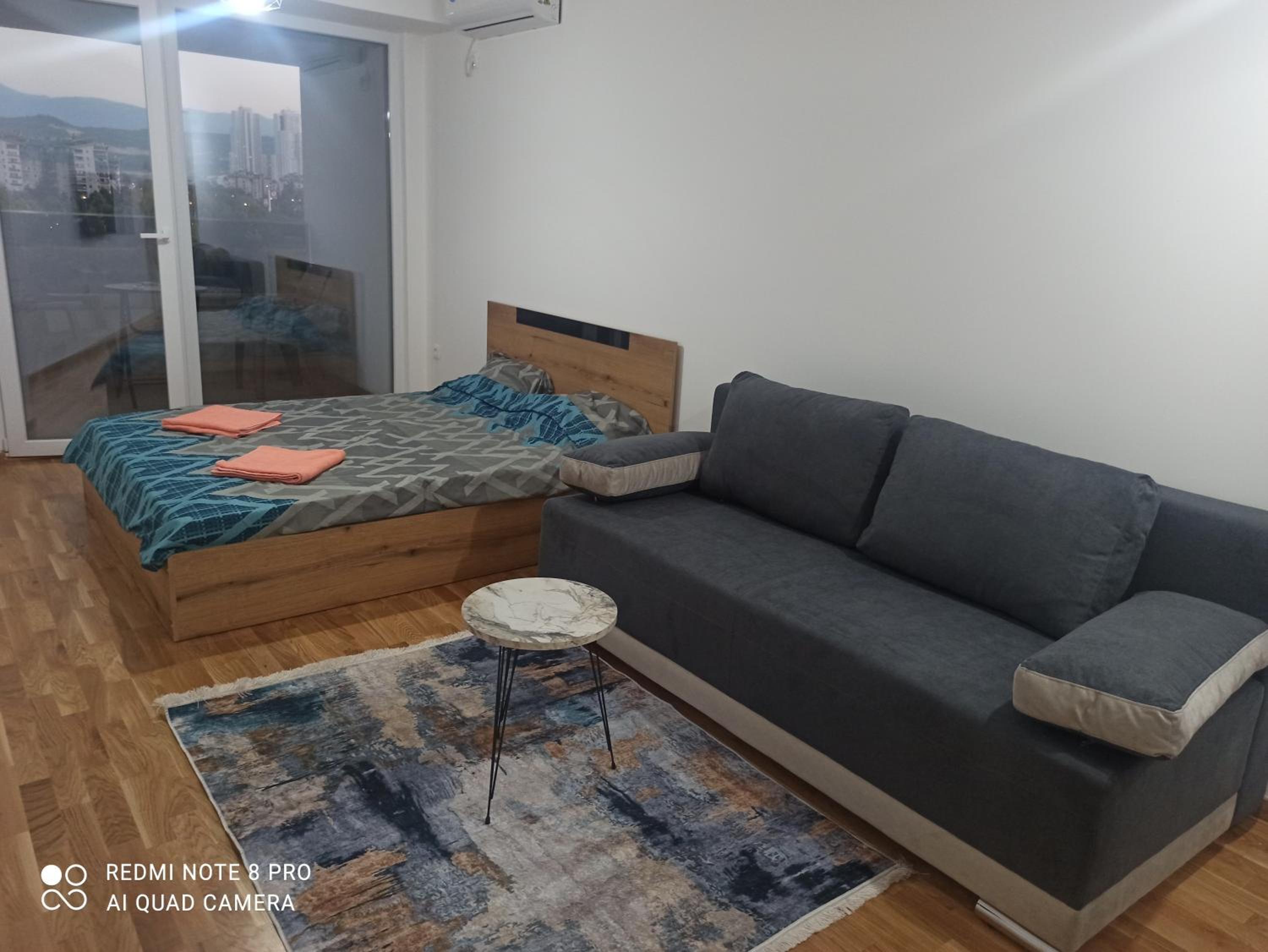 Apartment with Park View photo 3