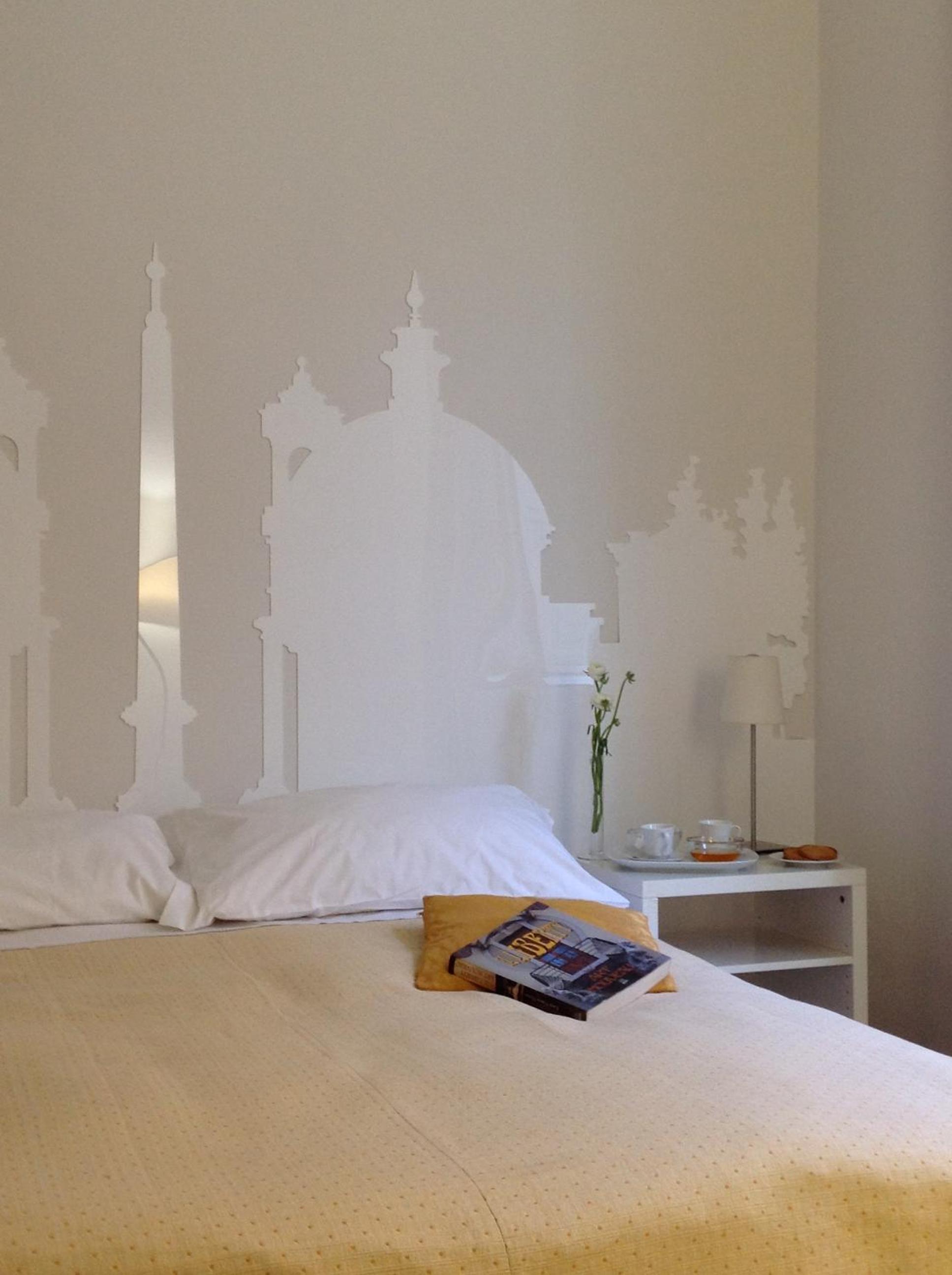 Apartment with Terrace photo 1