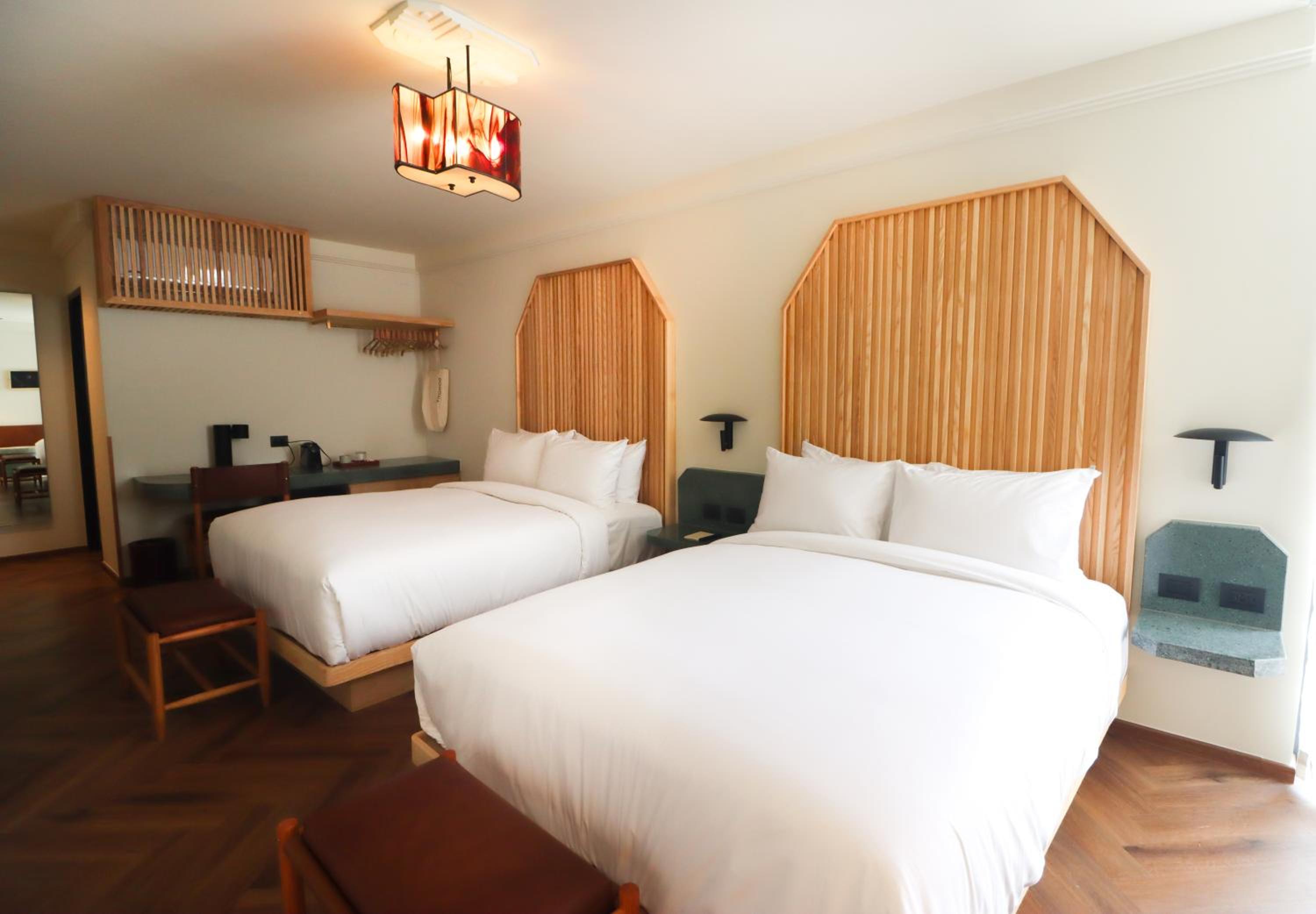 Standard Suite