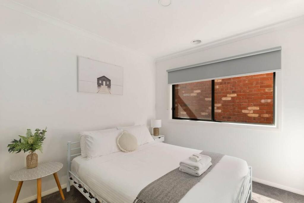 Four-Bedroom House photo 1