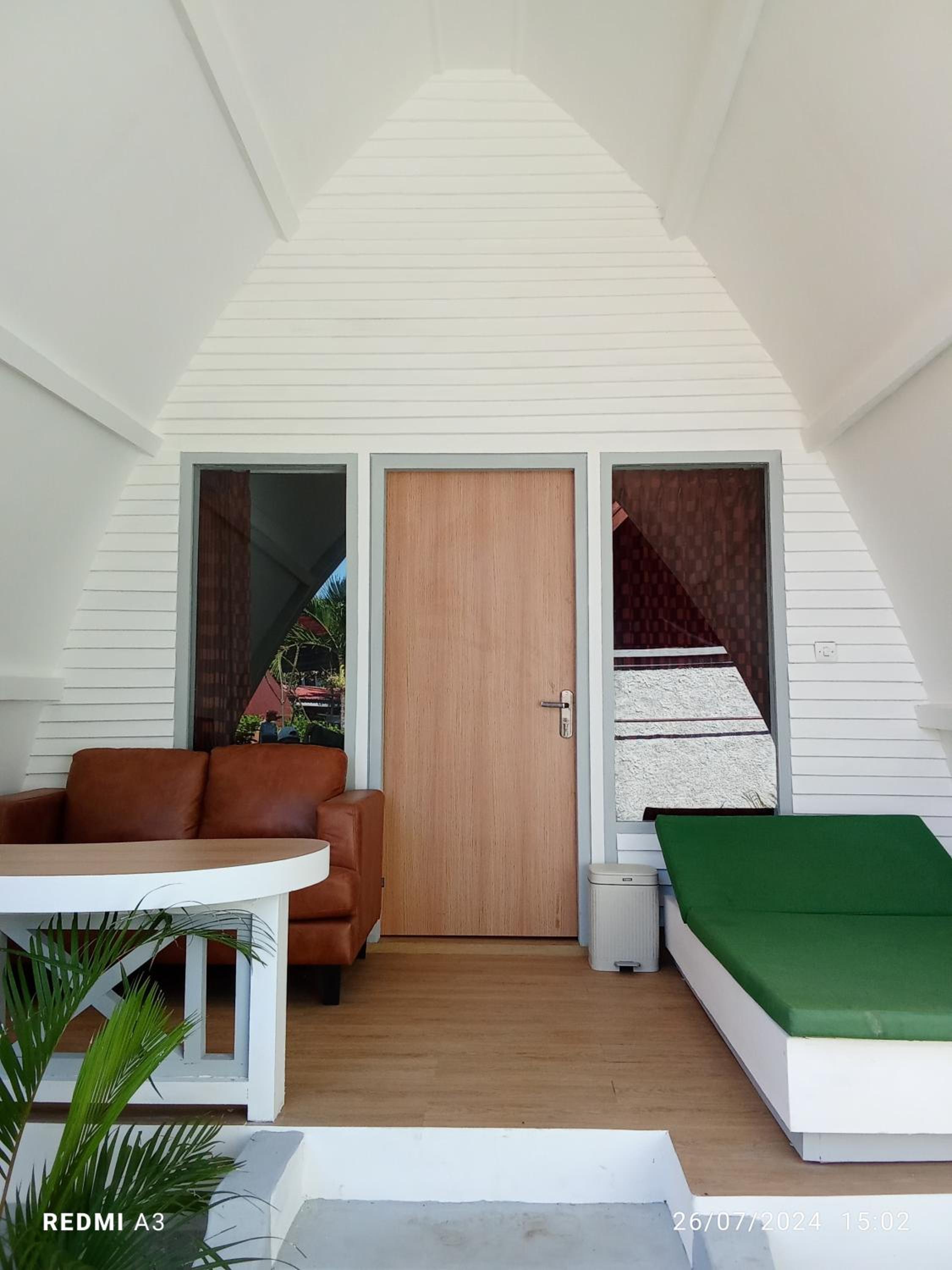Deluxe Bungalow photo 1