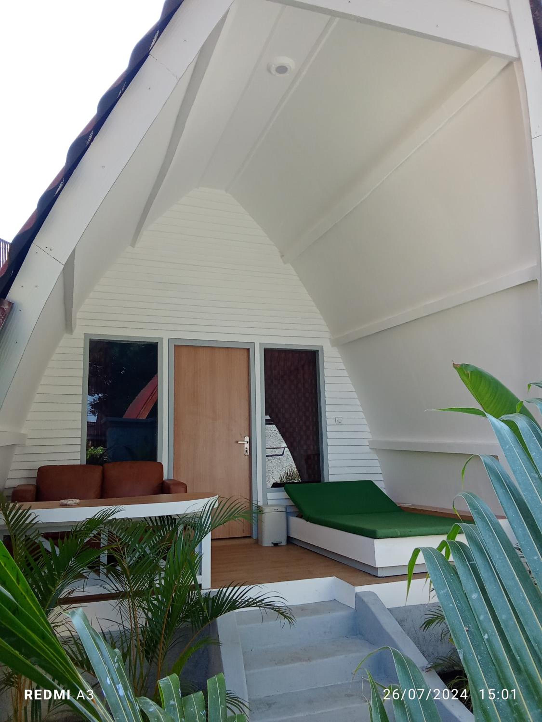 Deluxe Bungalow photo 3