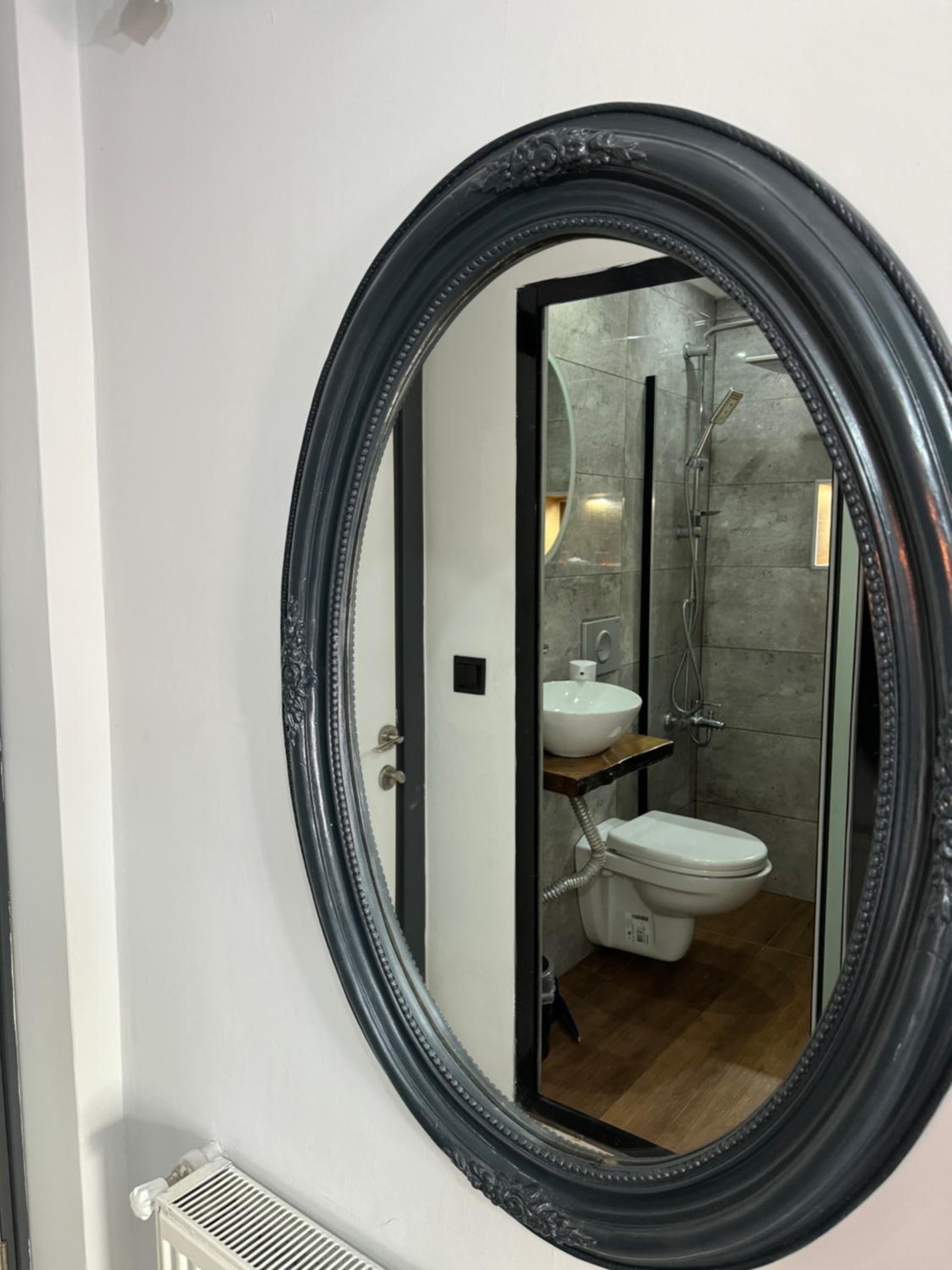 Deluxe Double Room with Balcony photo 2