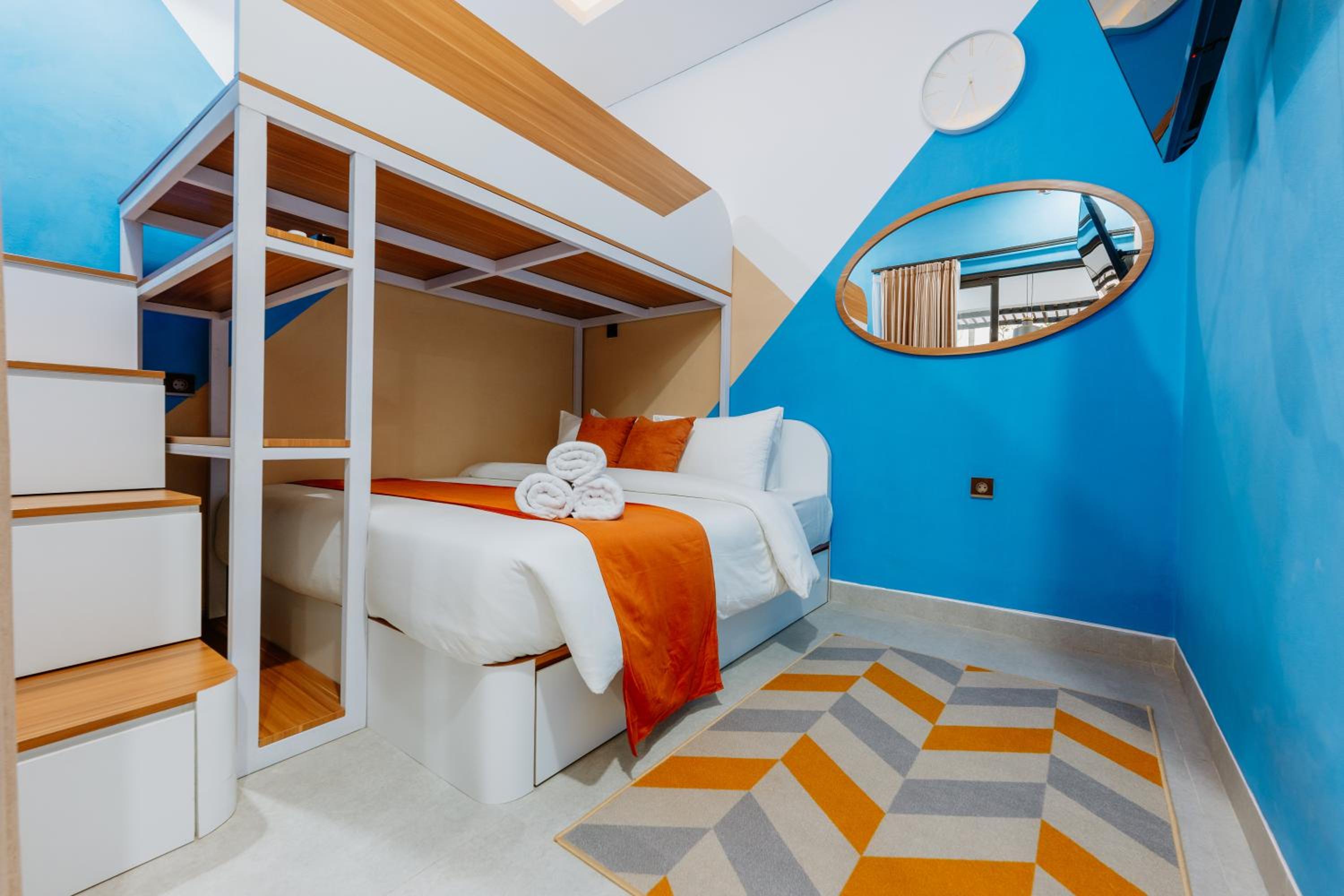 Family Suite photo 2