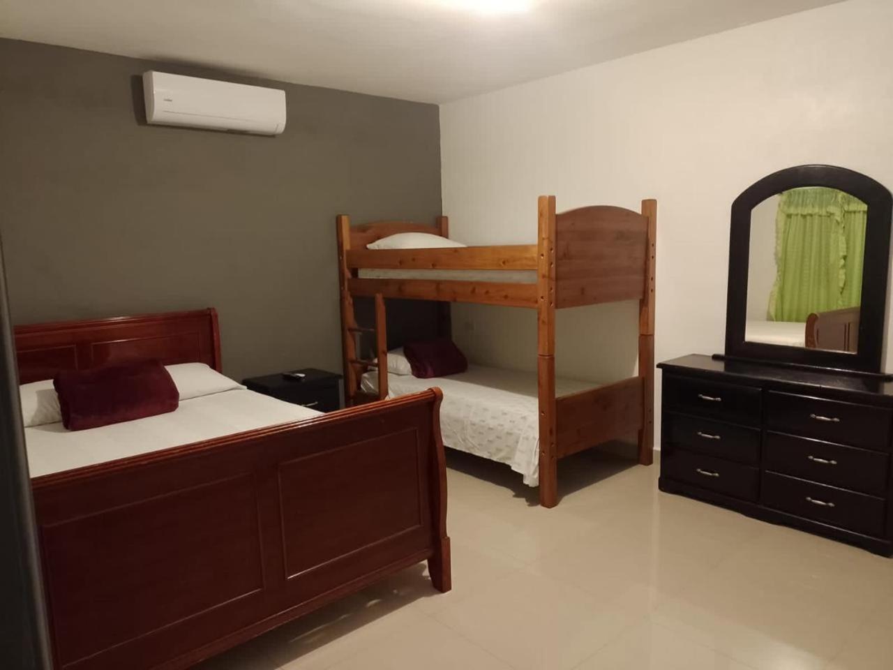 Two-Bedroom House photo 1