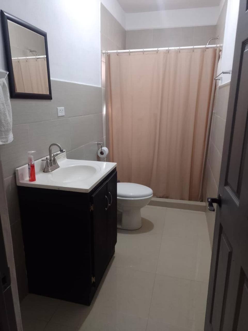 Two-Bedroom House photo 3