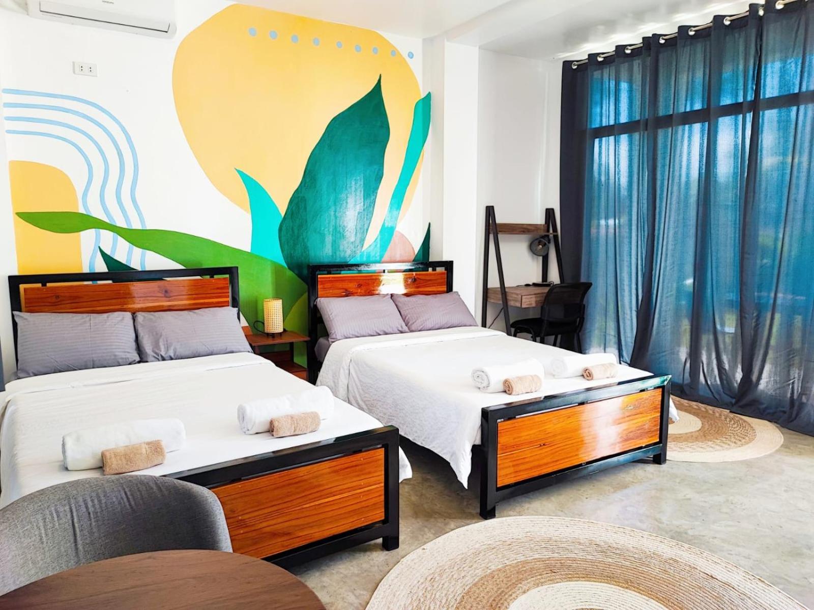 Junior Suite with Garden View photo 3