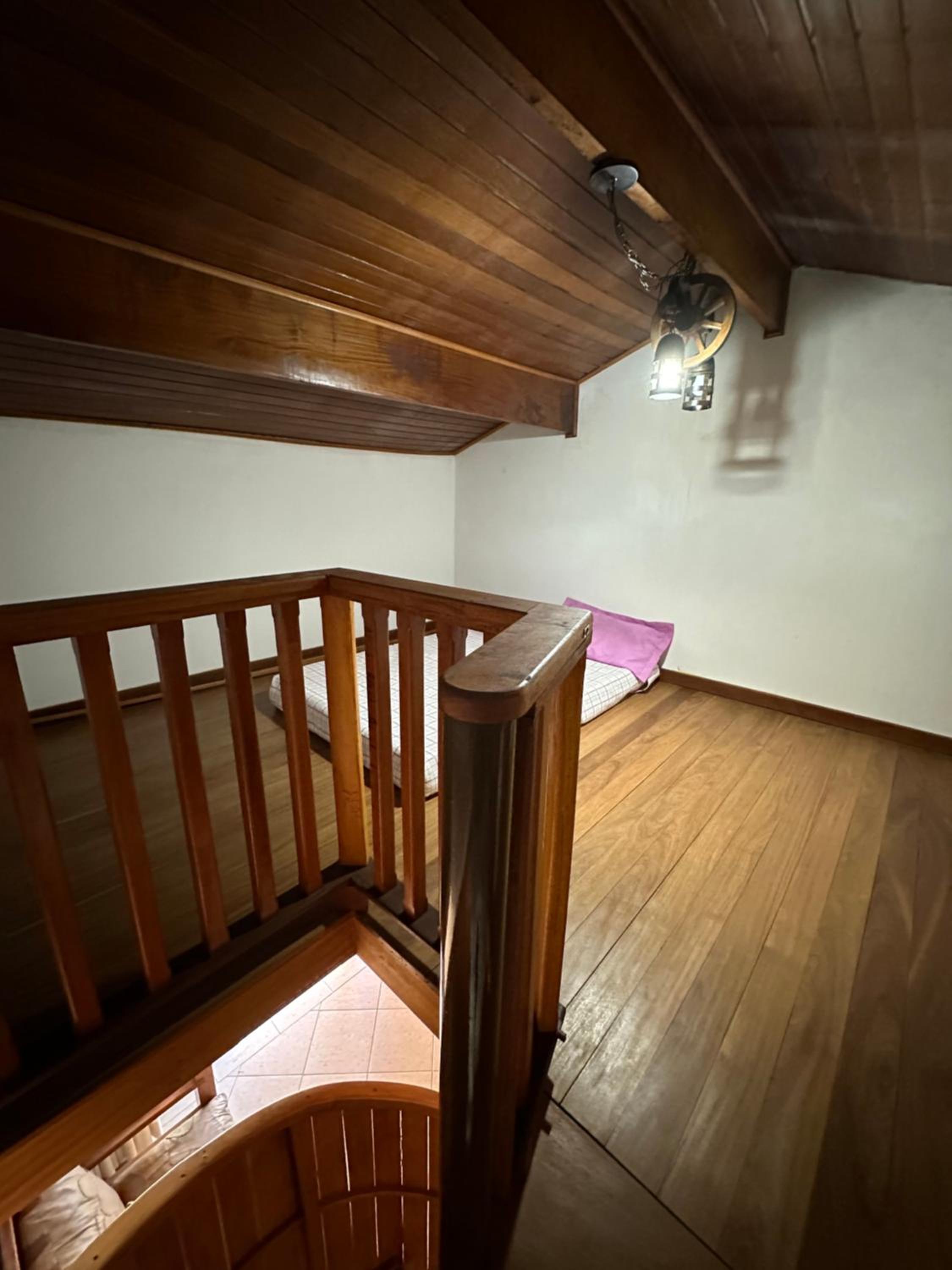 One-Bedroom House photo 1