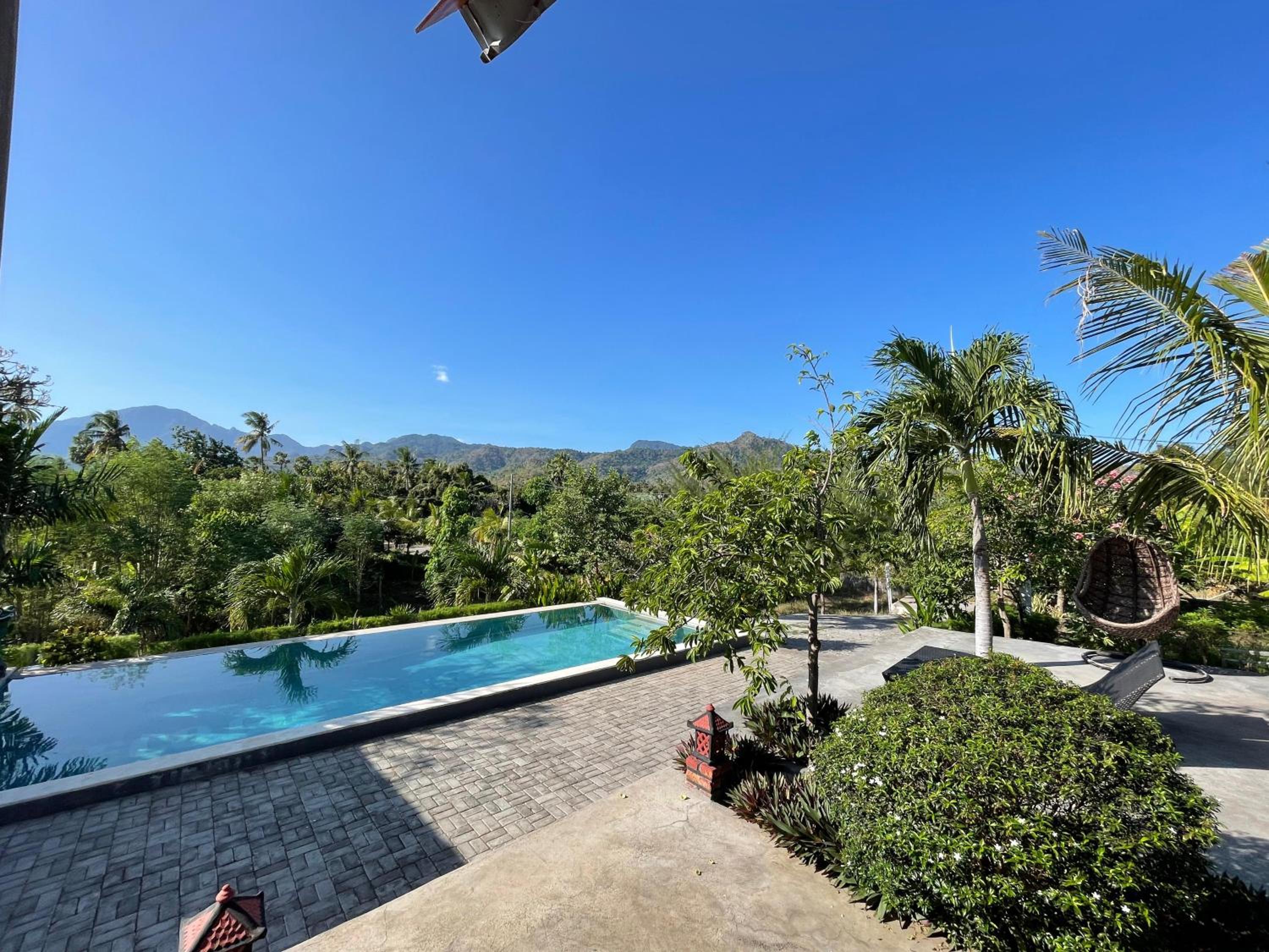Double or Twin Room with Balcony photo 2