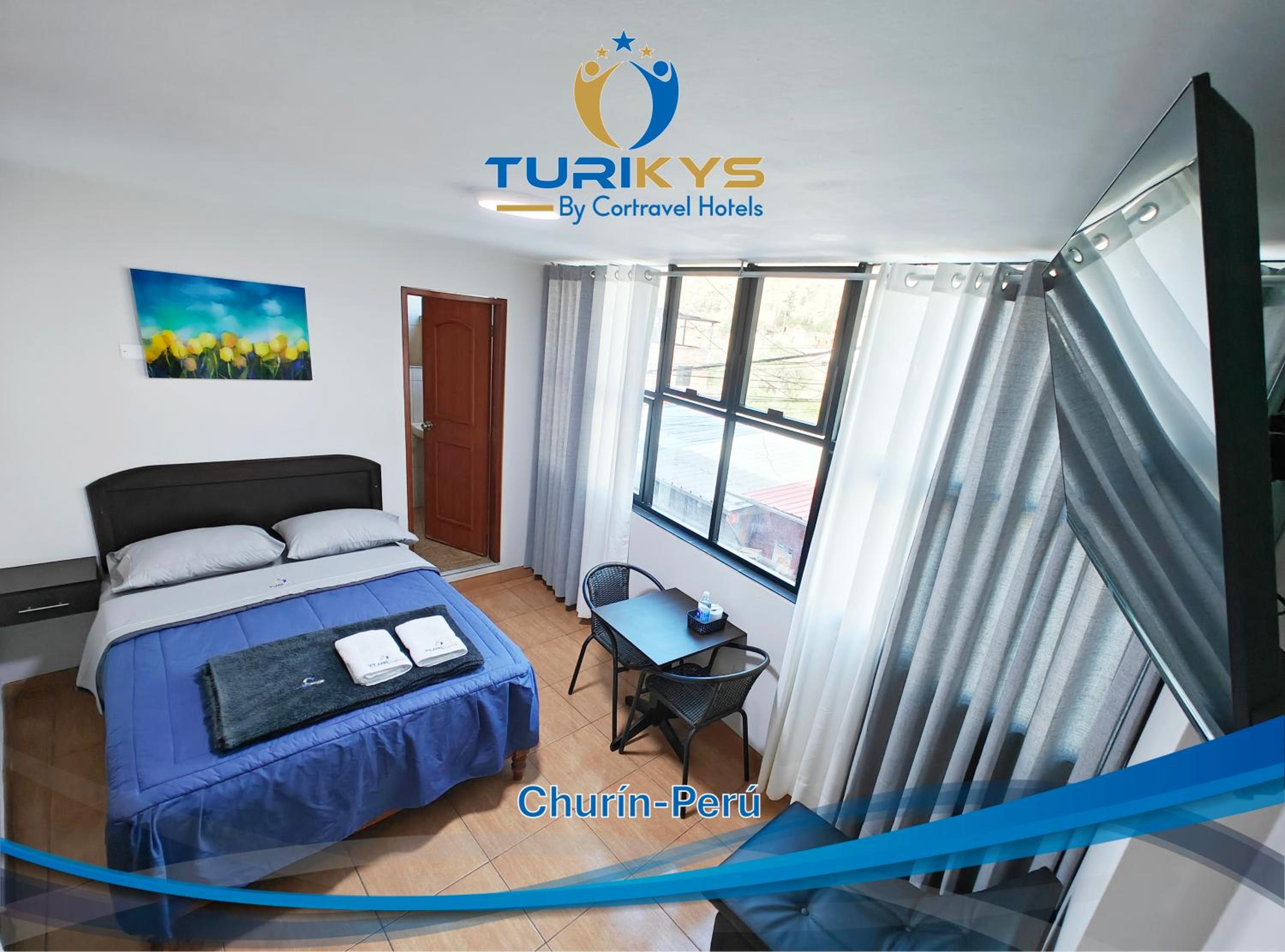 Double Room with Mountain View photo 2