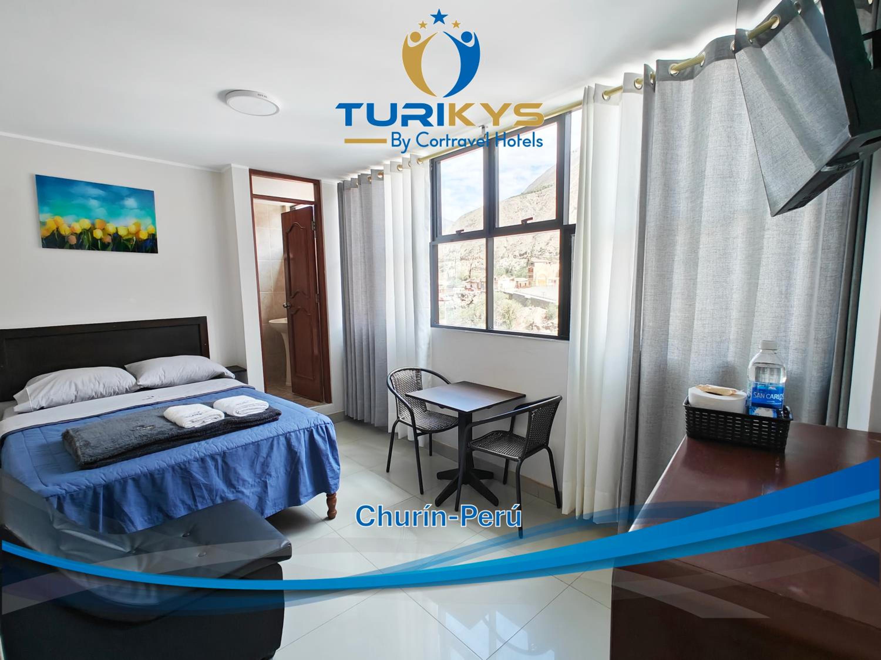 Double Room with Mountain View photo 1