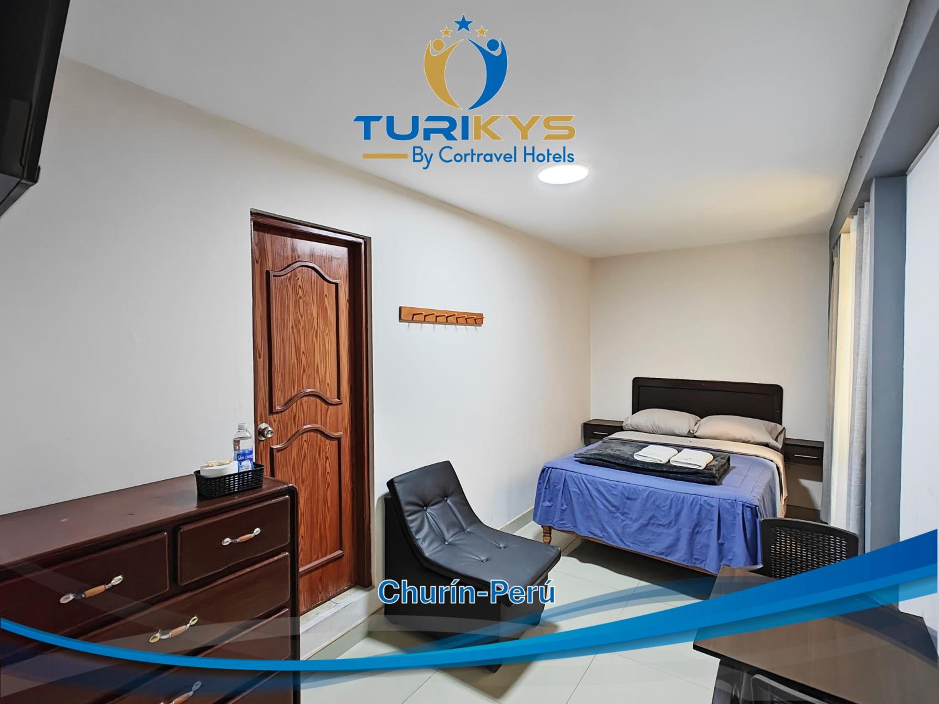 Deluxe Double Room photo 1