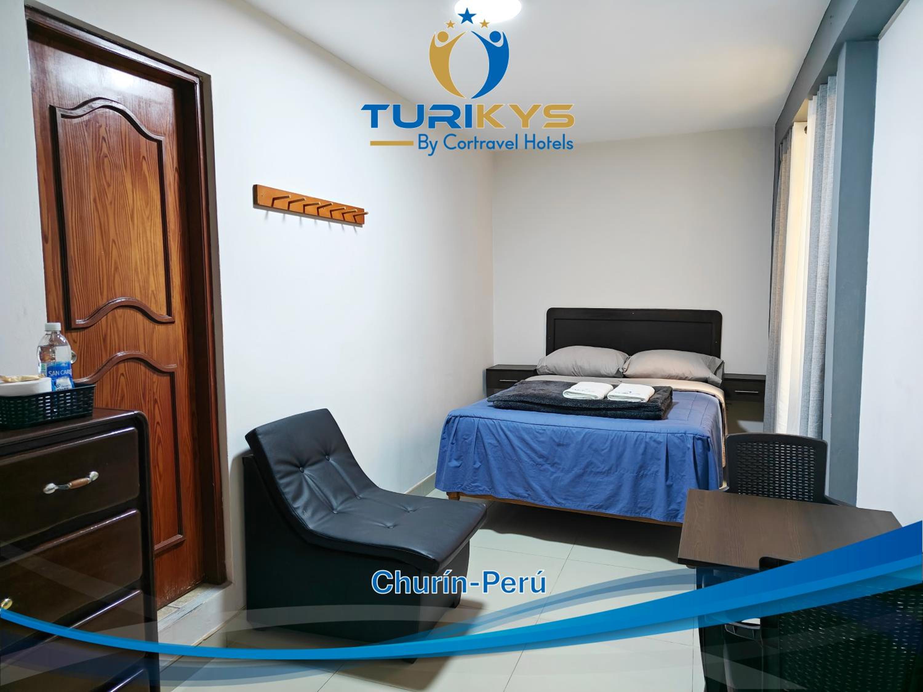Deluxe Double Room photo 2