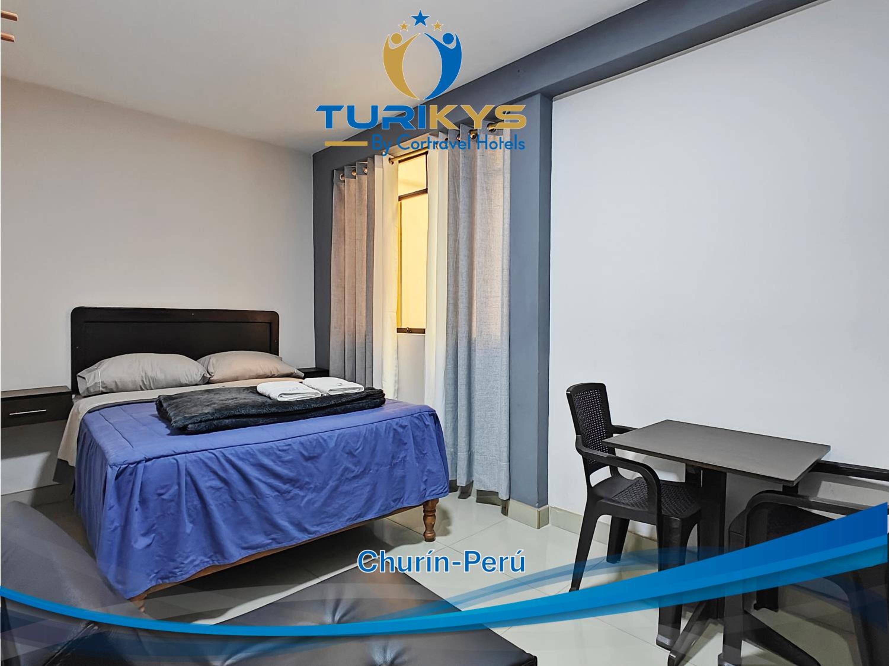 Deluxe Double Room photo 3