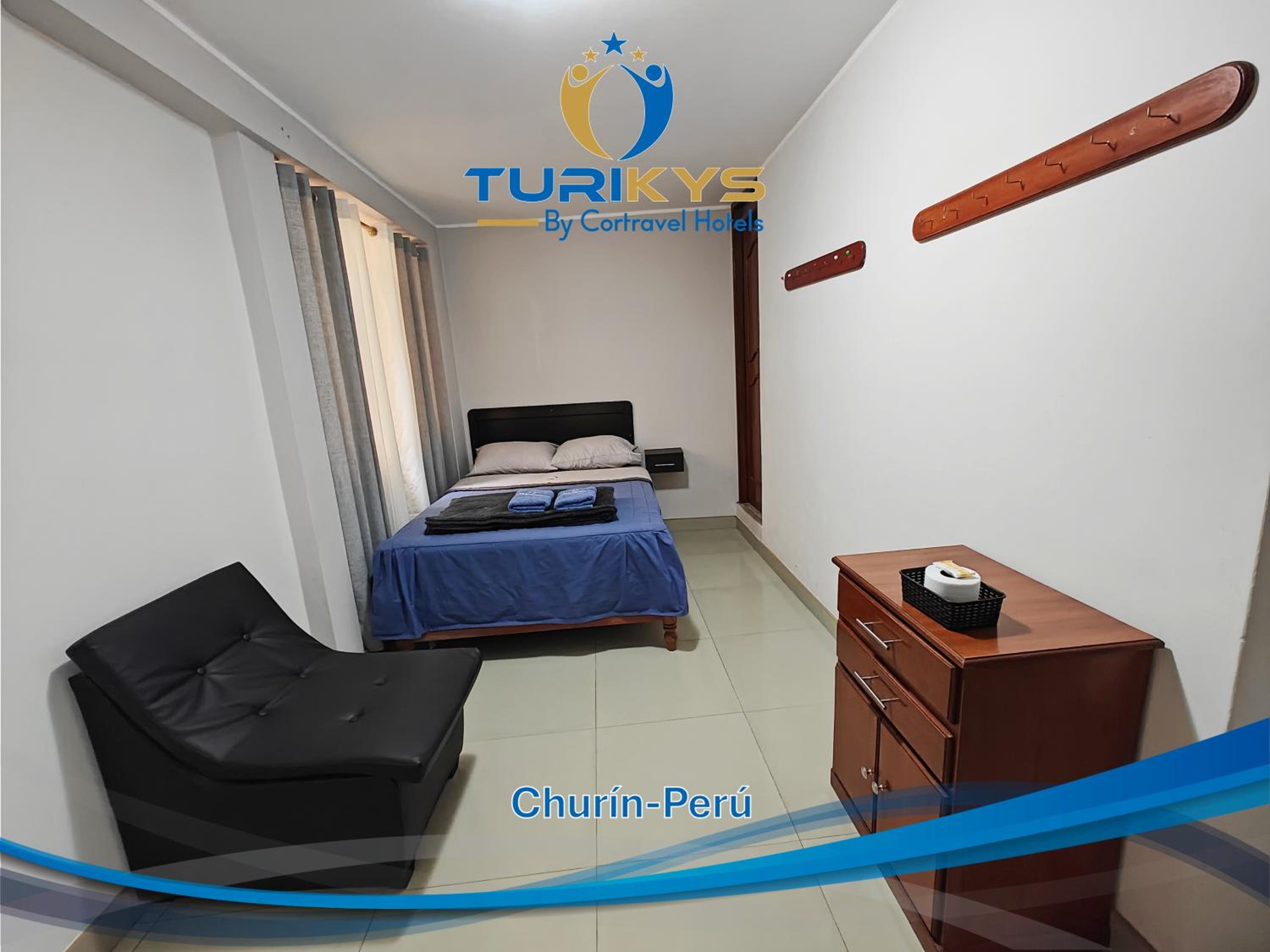 Standard Double Room photo 3