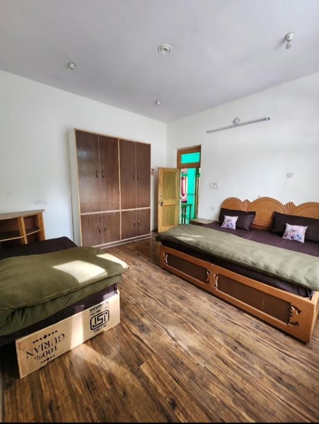 Triple Room photo 1