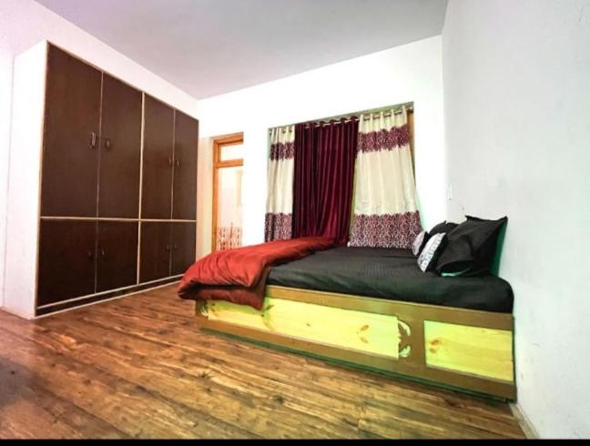 Quadruple Room photo 1