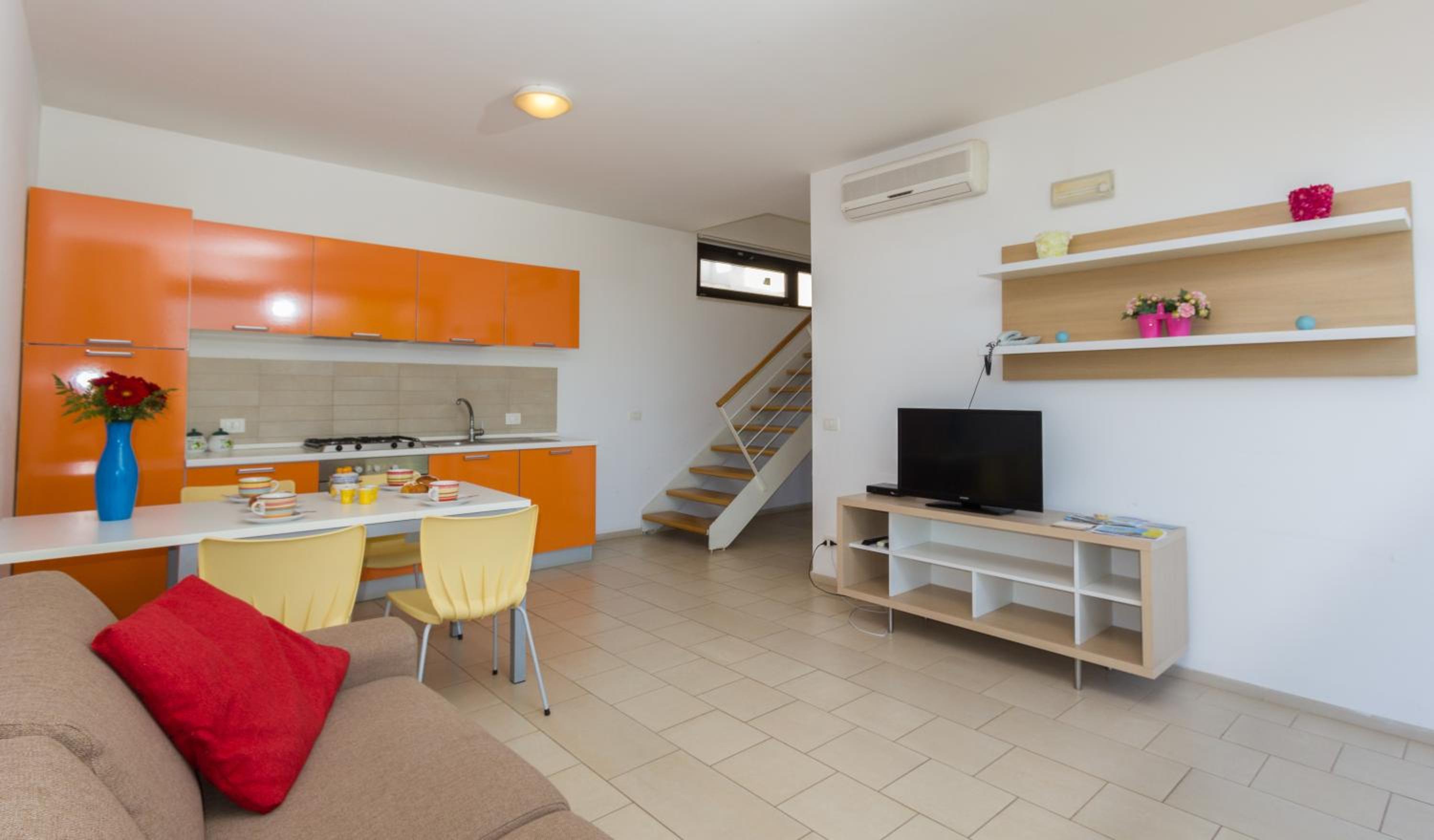 Two-Bedroom Apartment (4 Adults) photo 3
