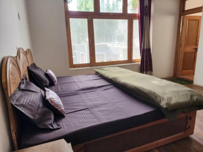 Double Room With Extra Bed photo 1