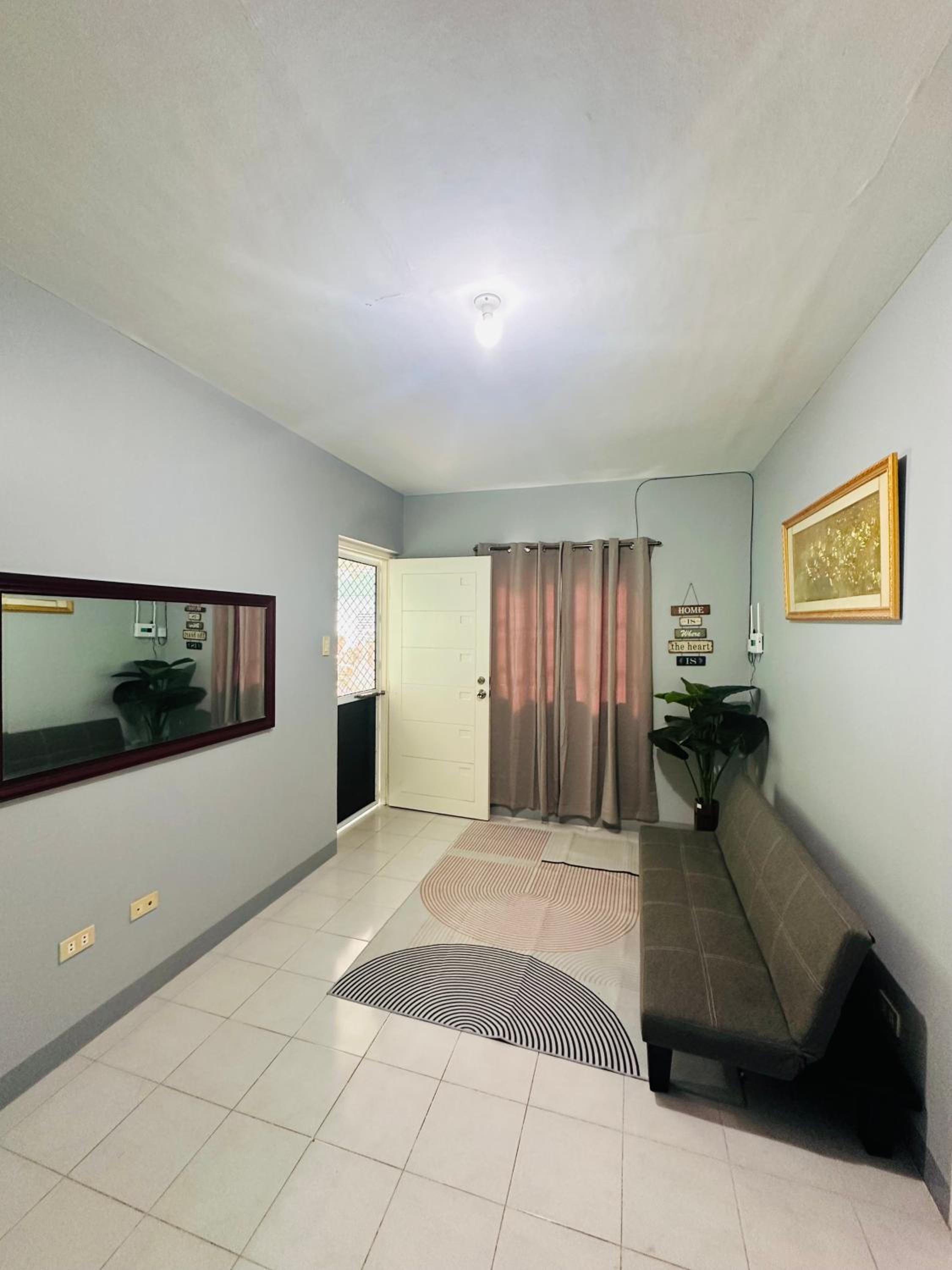 Three-Bedroom Home photo 1