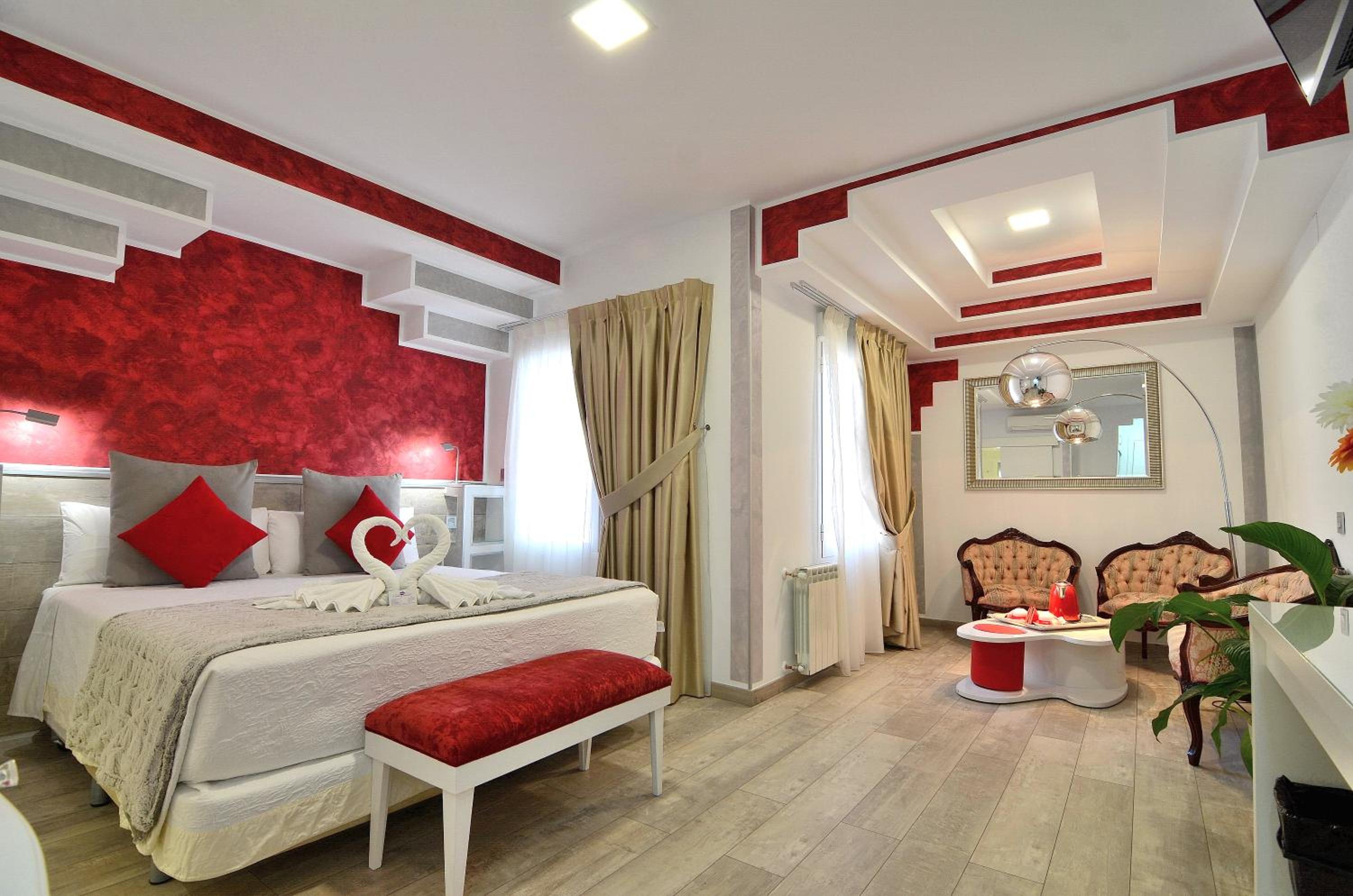 Suite Superior