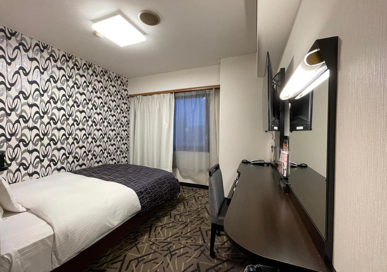 Single Room - Non-Smoking