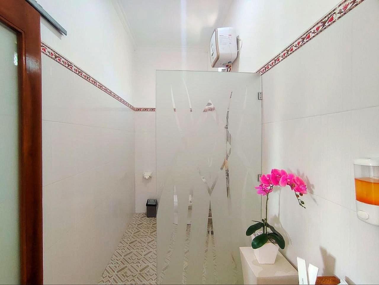 Deluxe Double Room with Balcony and Sea View - Photo 10