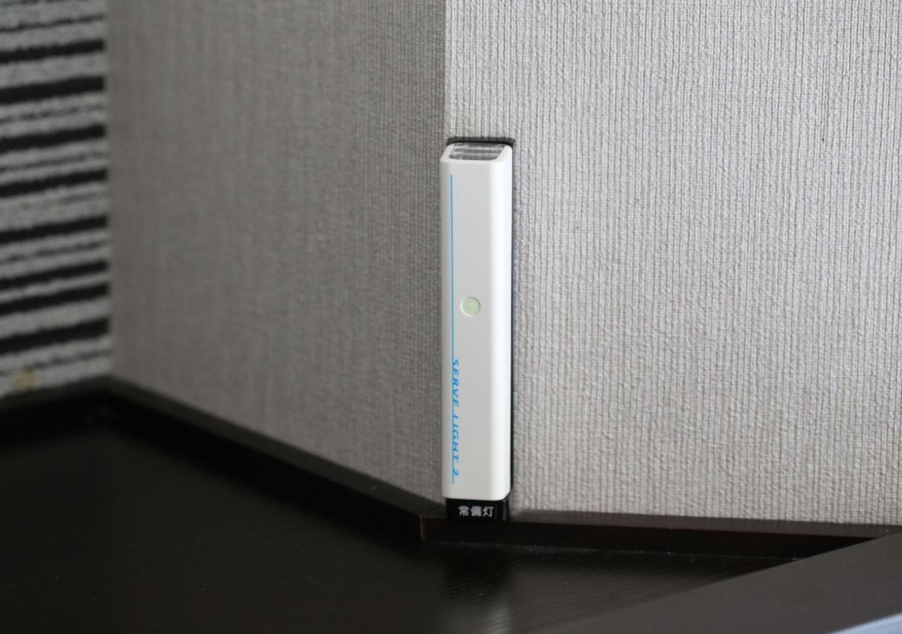 Double Room - Non-Smoking  - Photo 19