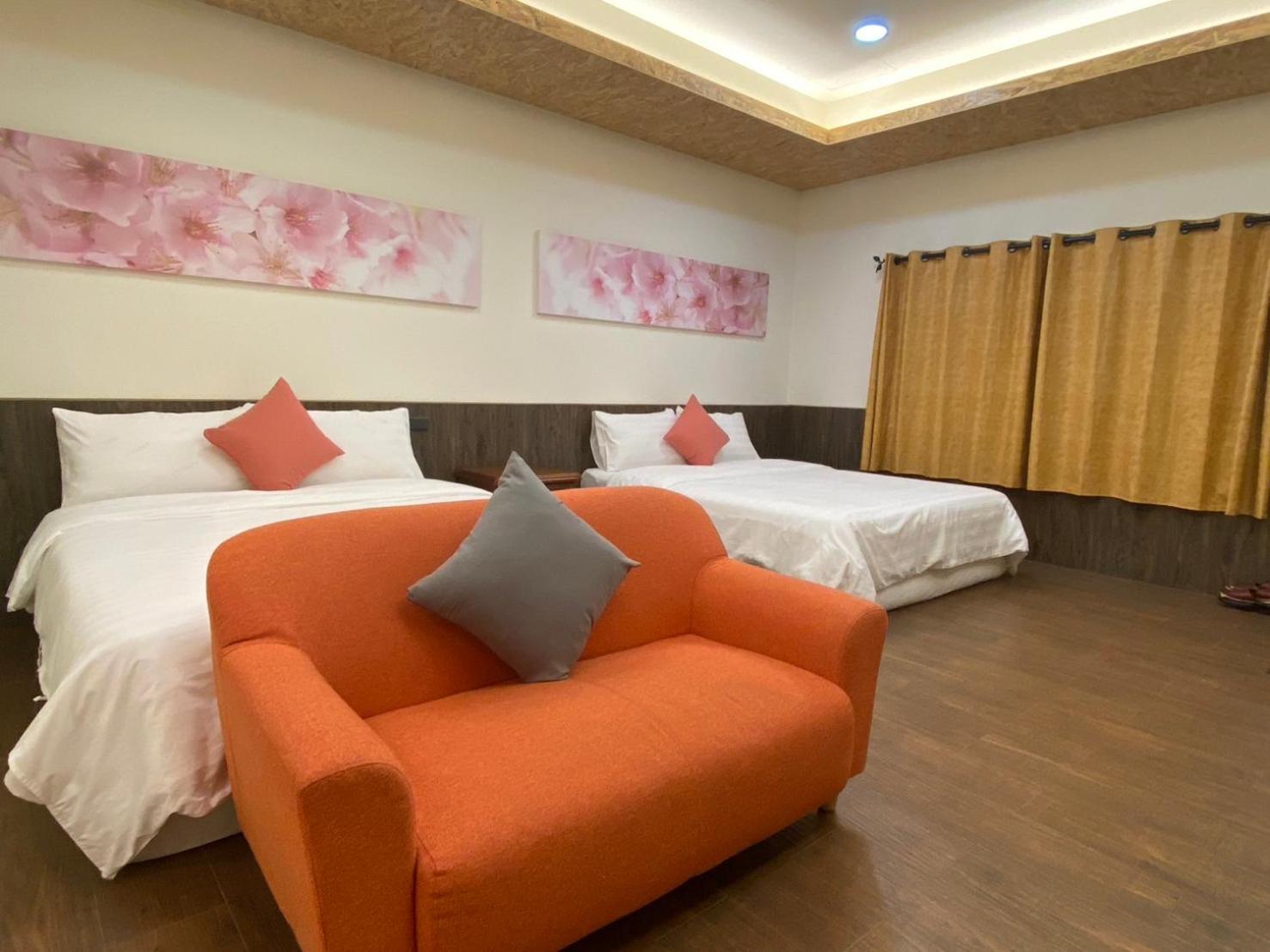 Quadruple Room photo 1