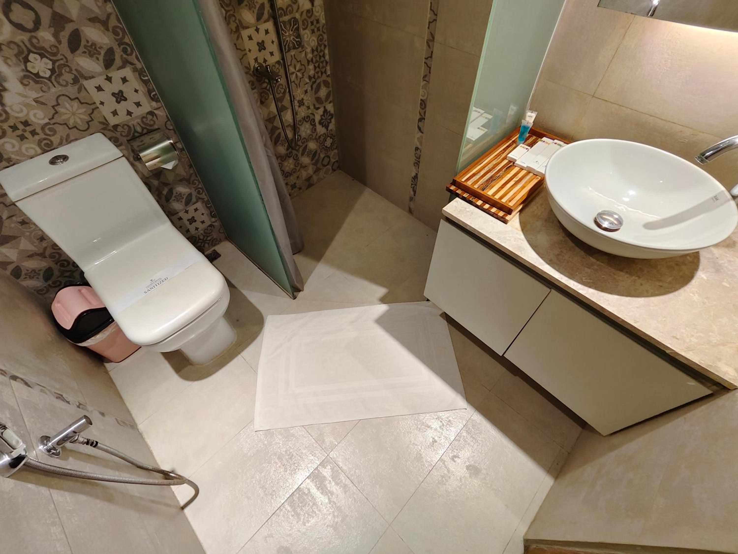 Deluxe Twin Room - Photo 4