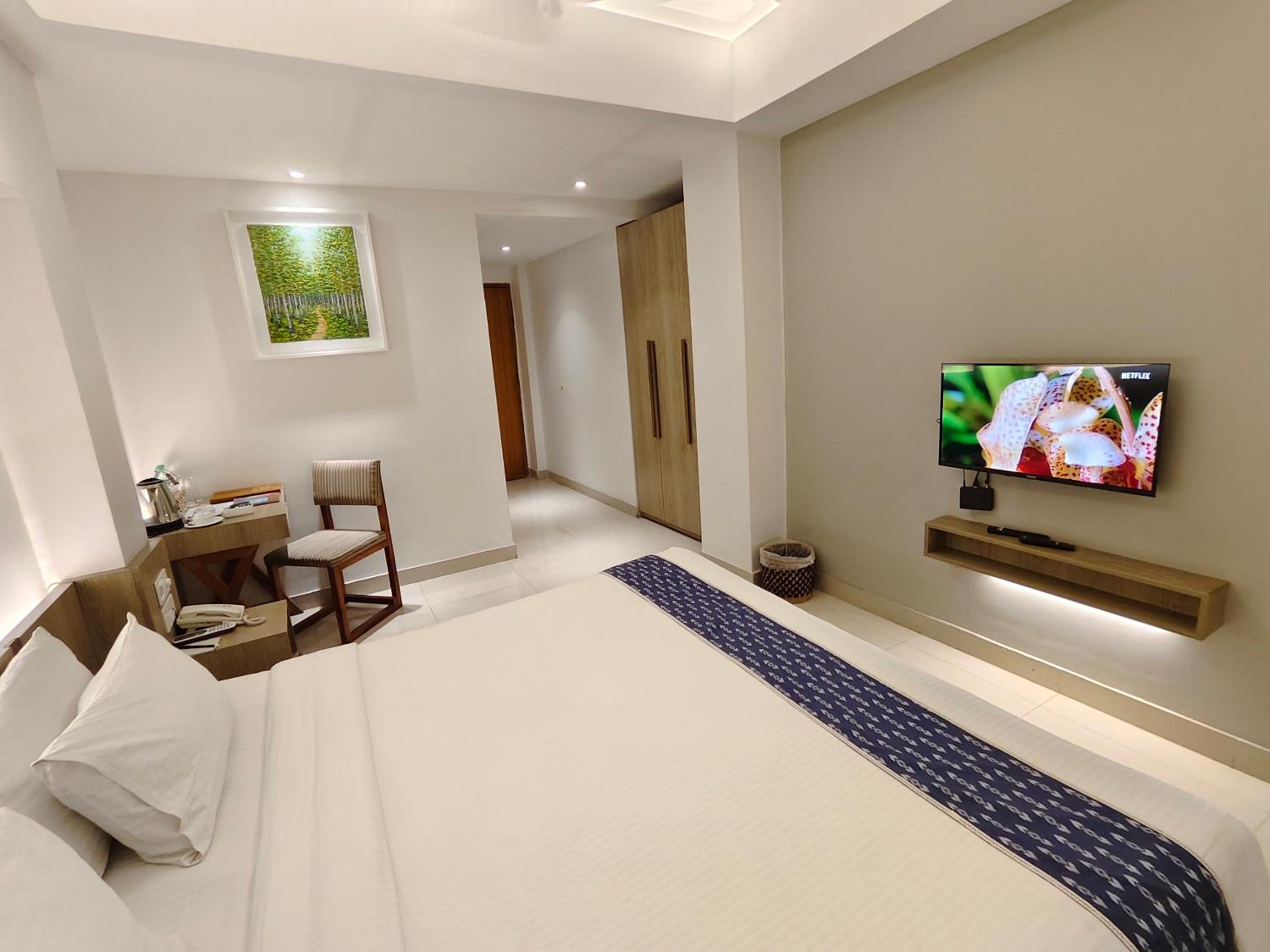 King Room - Photo 1