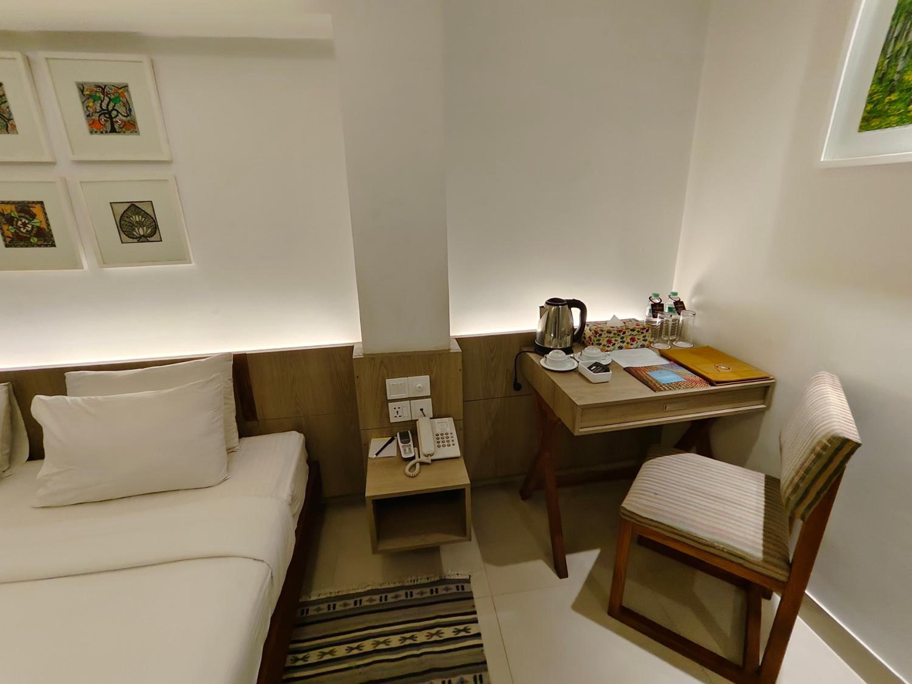 King Room - Photo 2