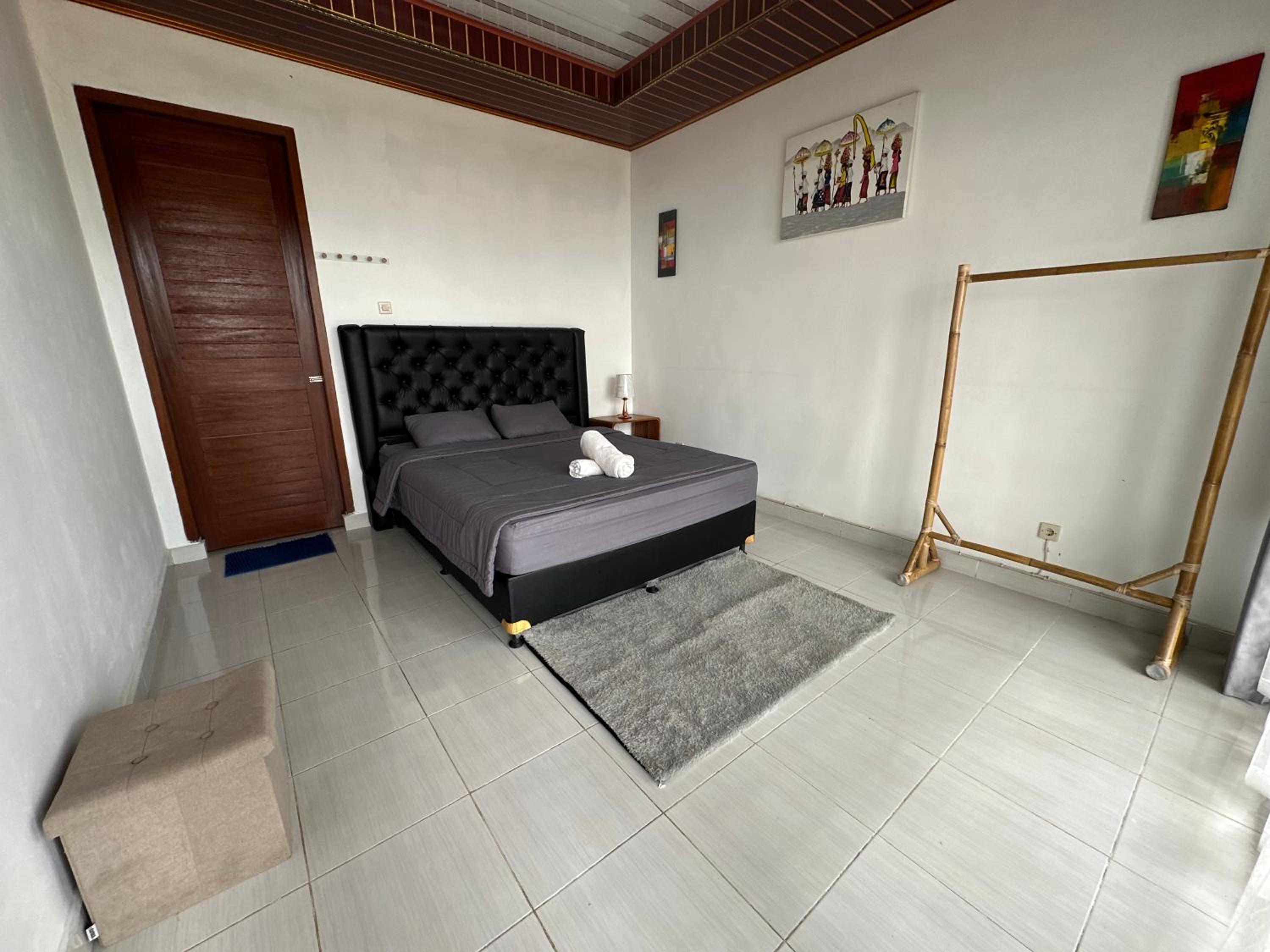 Double Room with Garden View photo 1