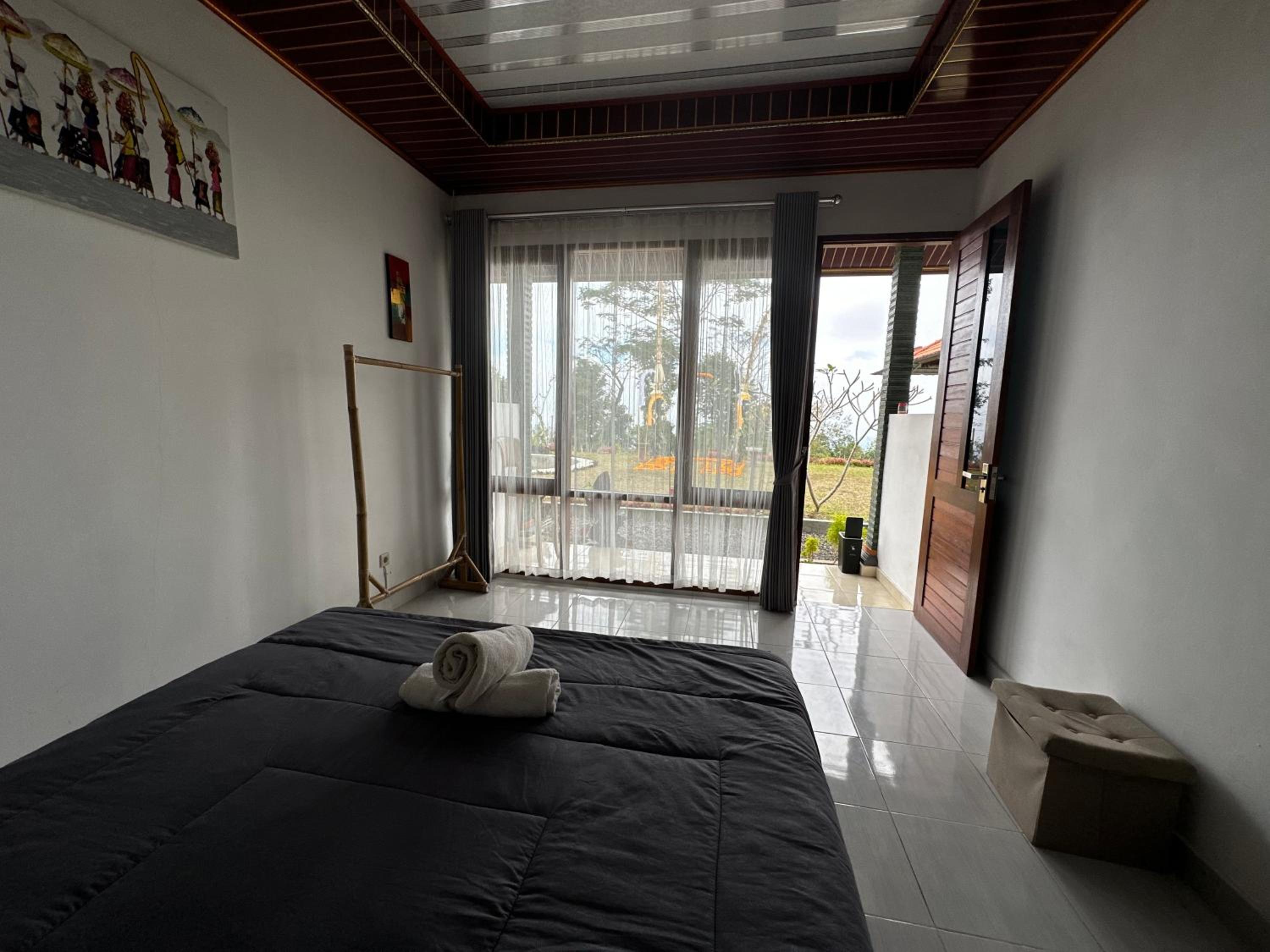 Double Room with Garden View photo 3
