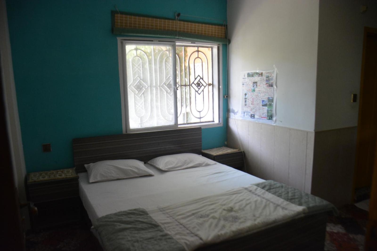 Deluxe Queen Room photo 3
