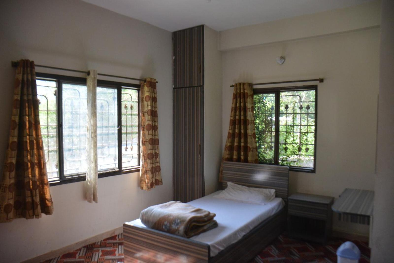 Twin Room photo 1