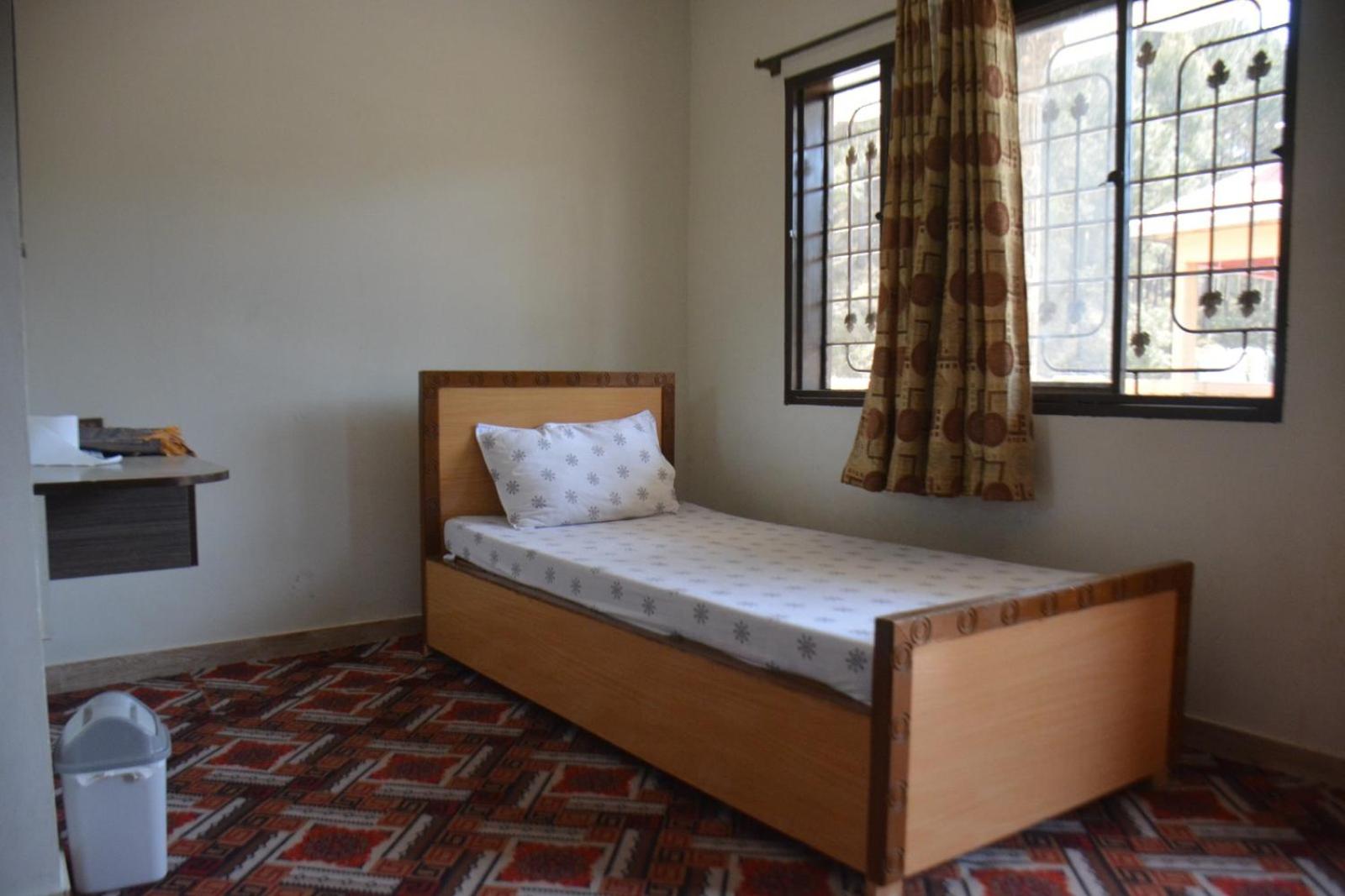 Twin Room photo 2