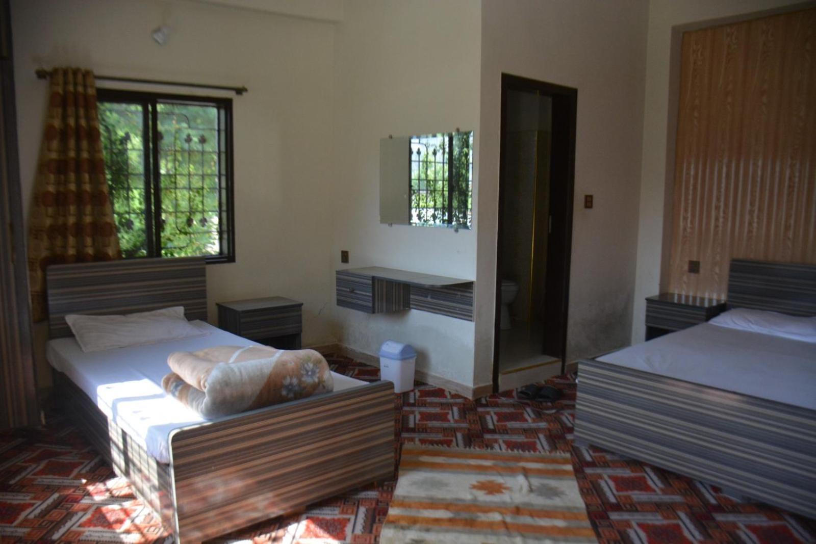 Twin Room photo 3