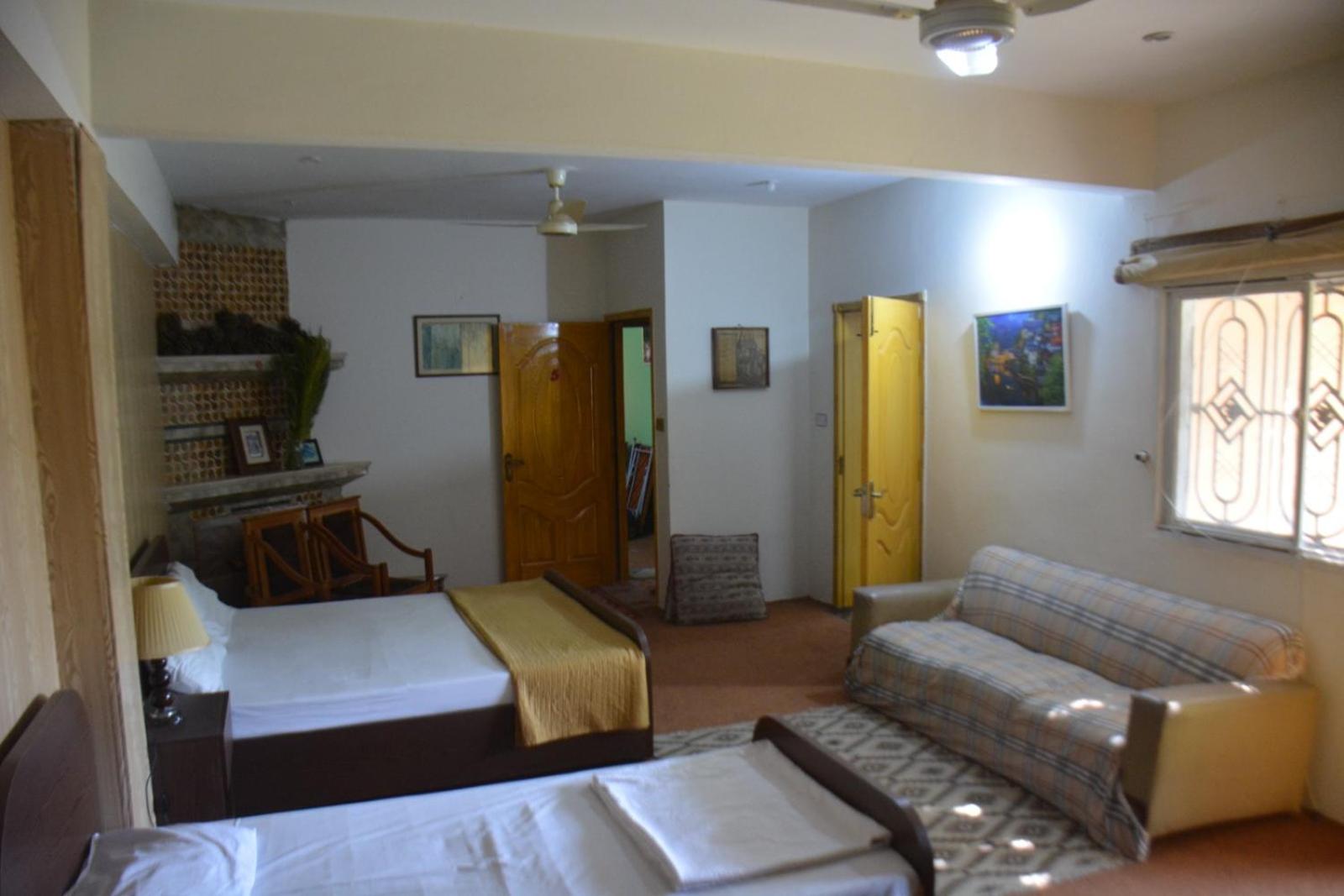 Triple Room photo 1