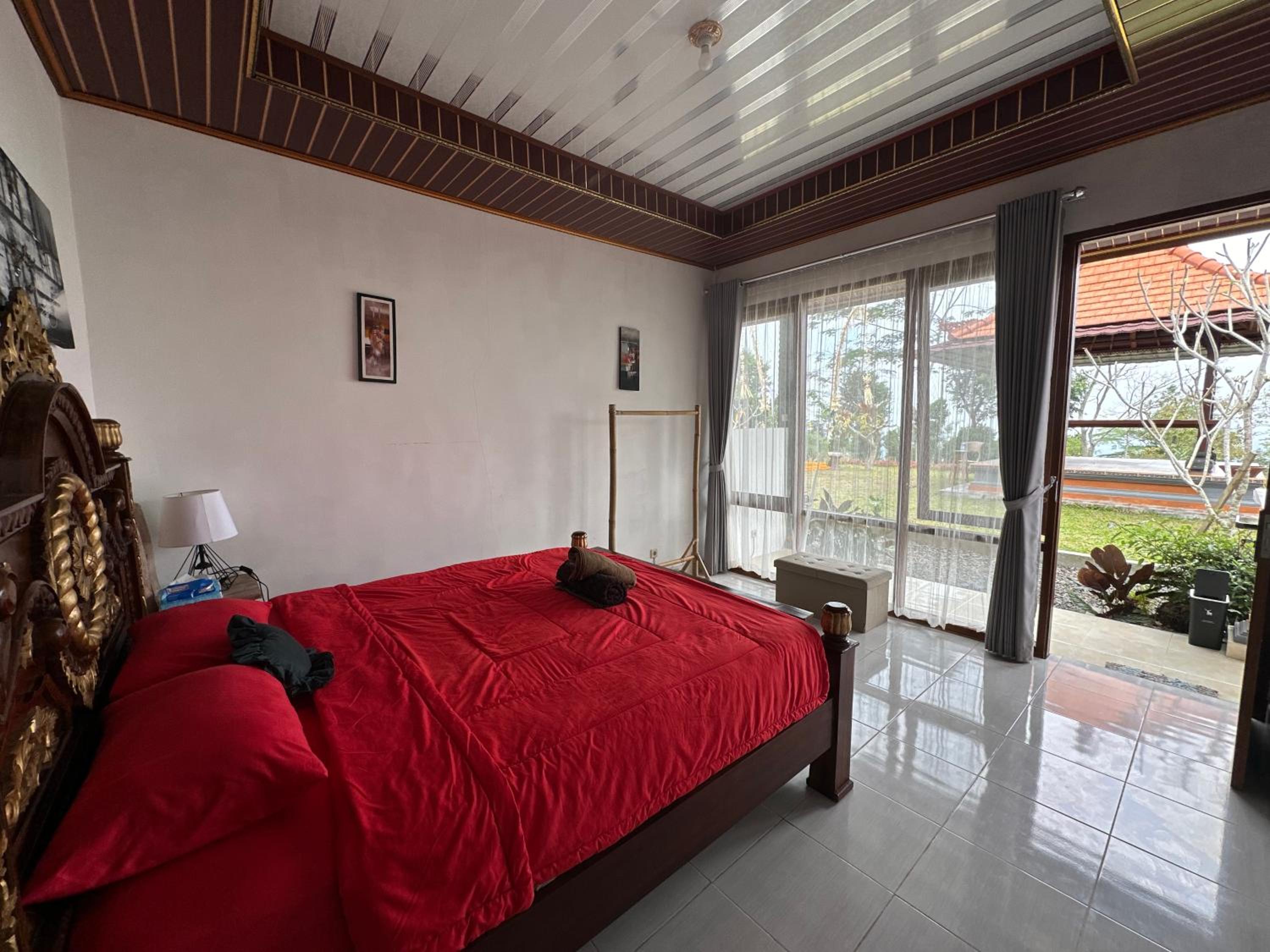 Double Room with Garden View photo 2