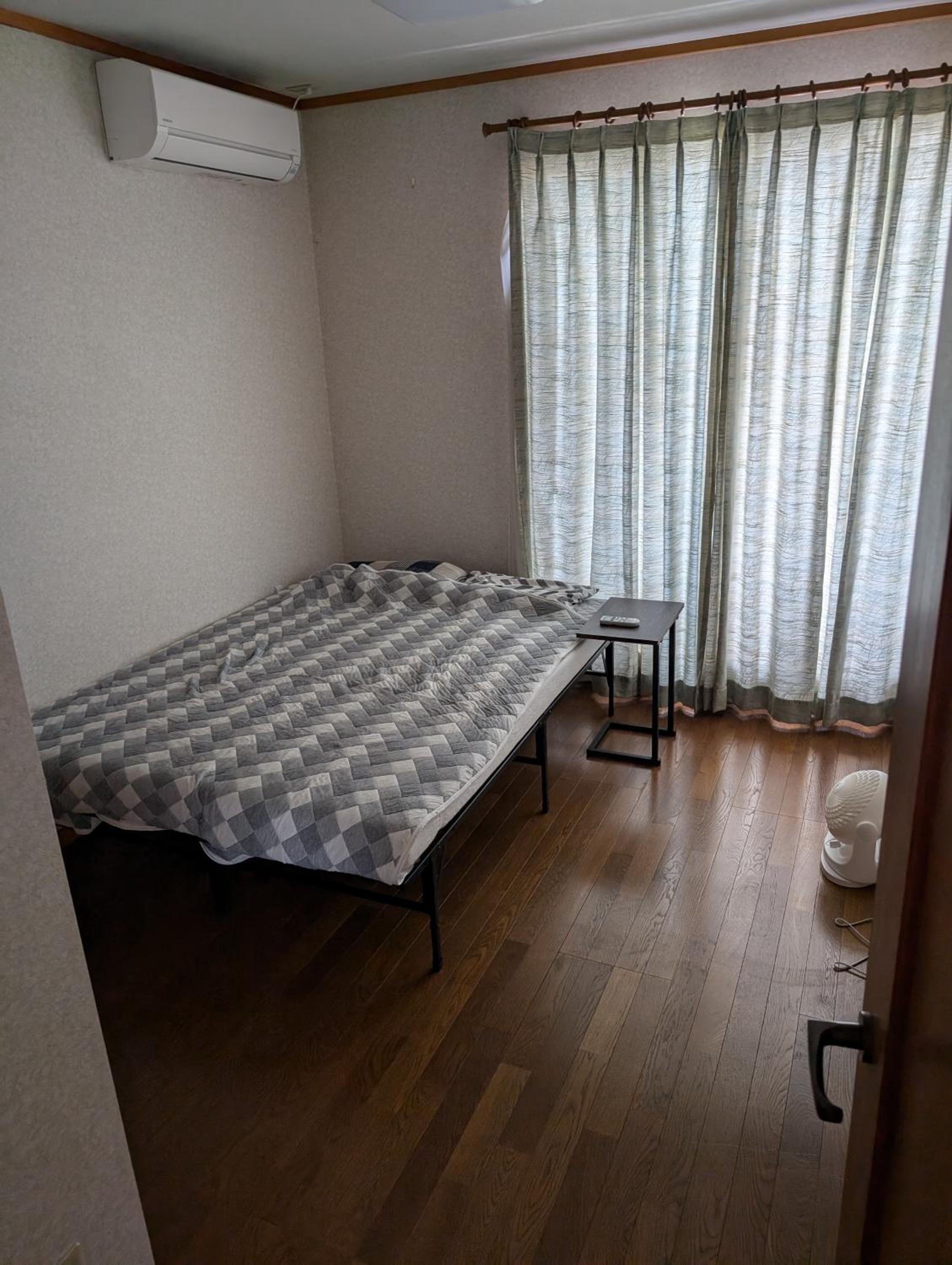 Deluxe Double Room with Balcony photo 3