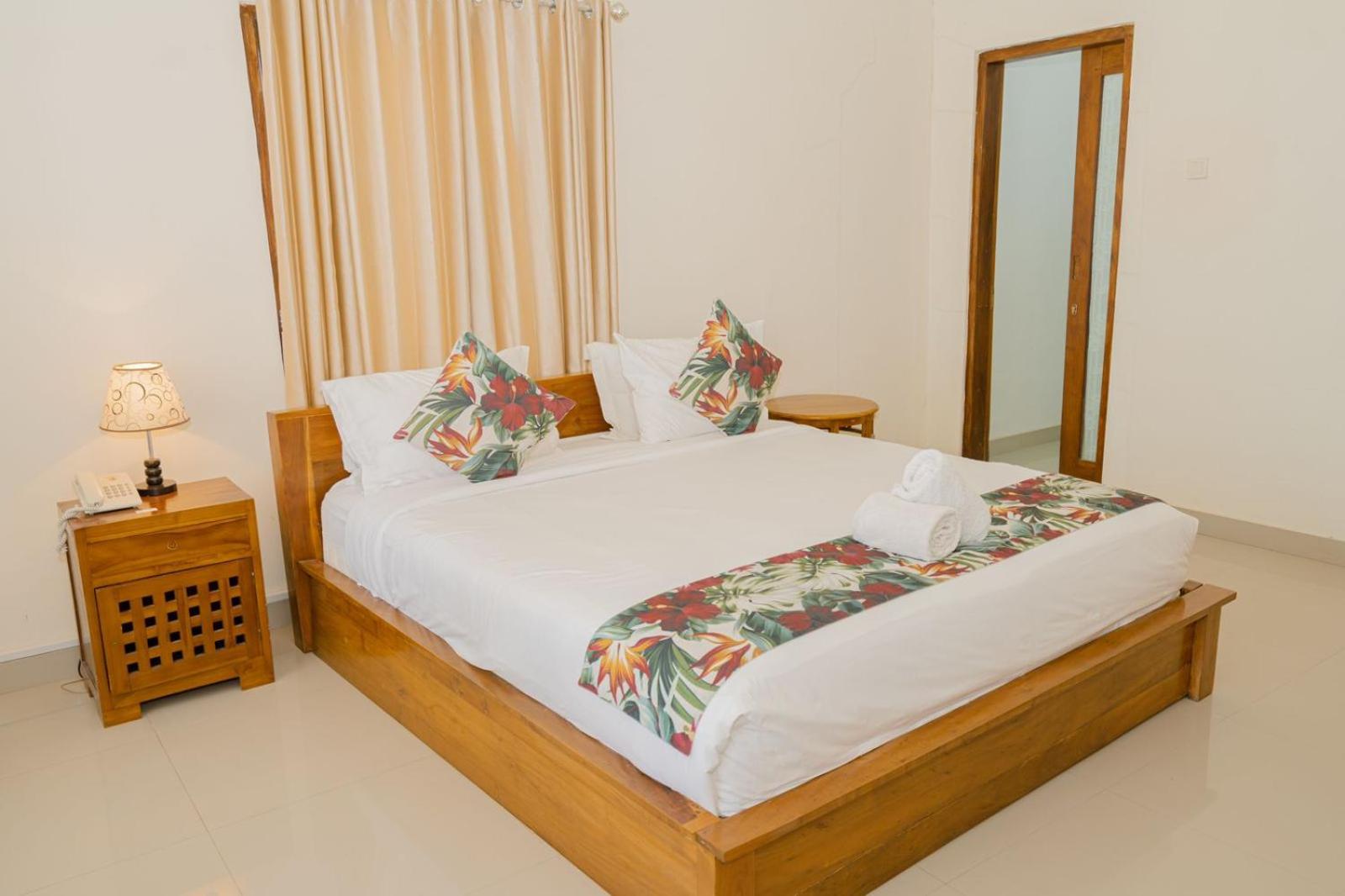 Double Room With Garden View photo 1